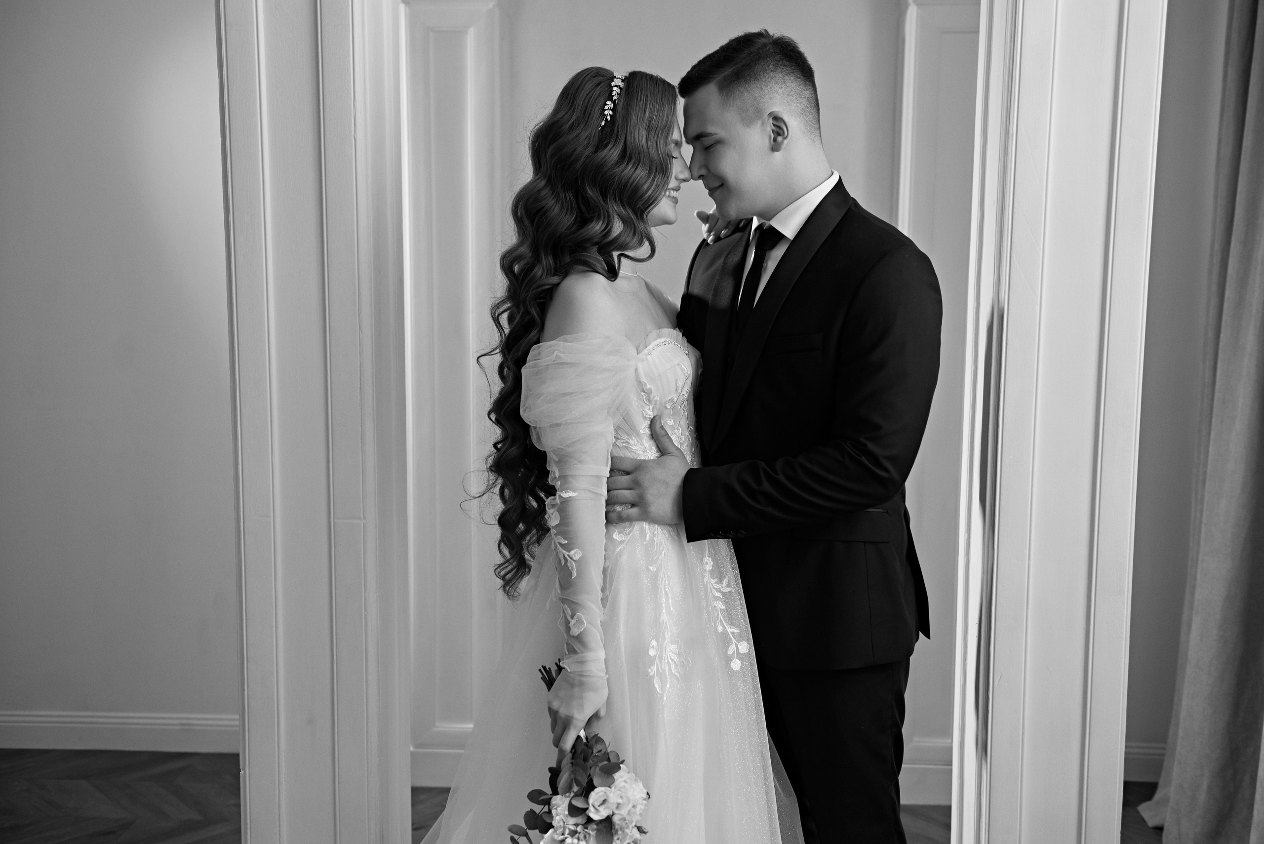 25.05. 24 Артур и Катя. Свадебный фотограф Юлия Гусева