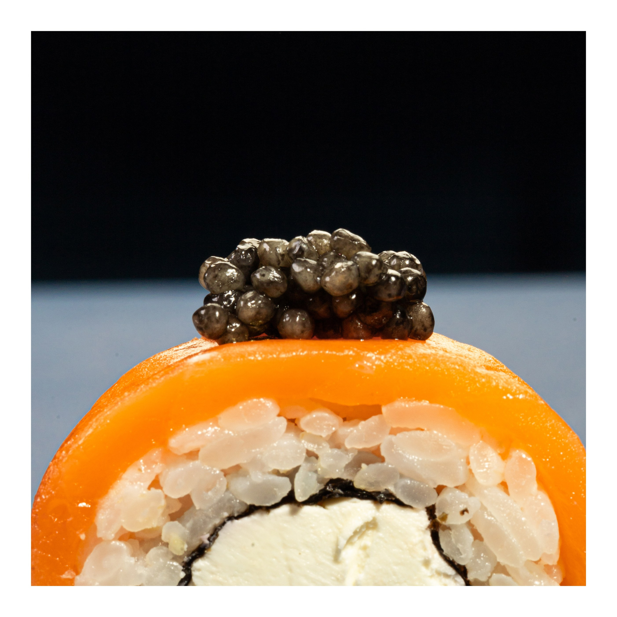 Caspian Royal Caviar. Фуд фотограф и предметный фотограф в Астане Ескенеева Айнур
