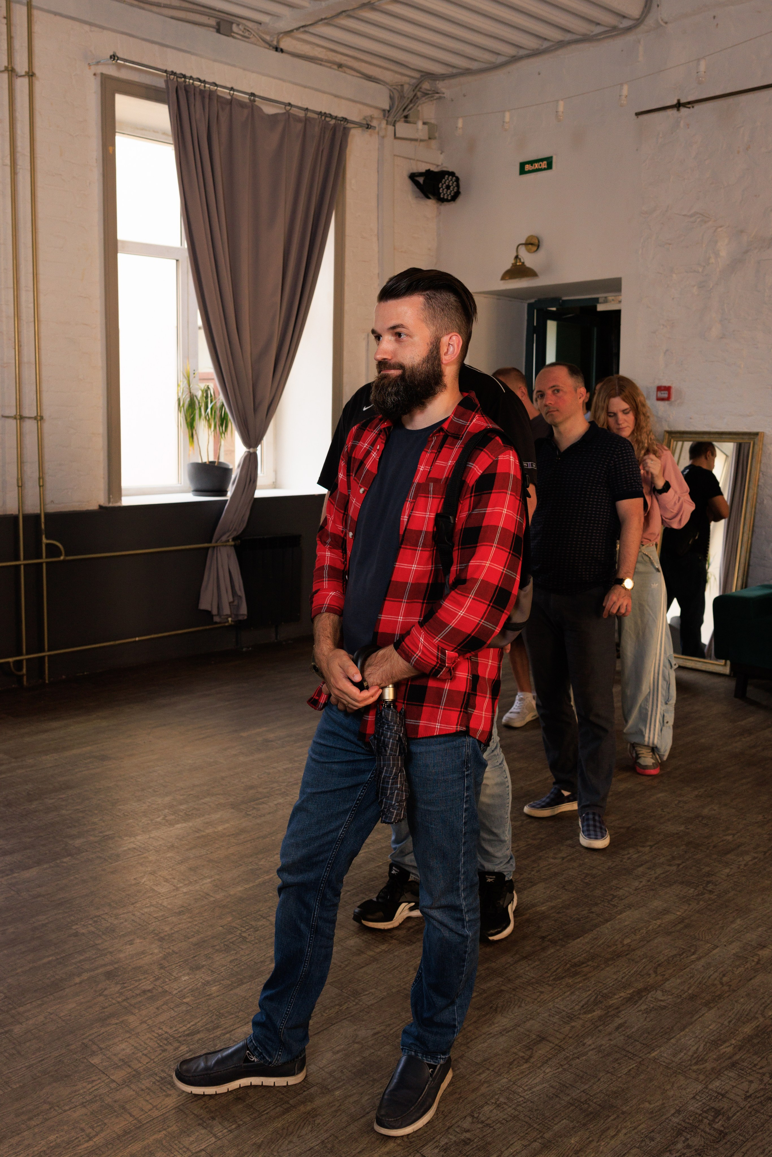 Vitamin.tools MarketingNetwork. Фотограф Александр Заломаев