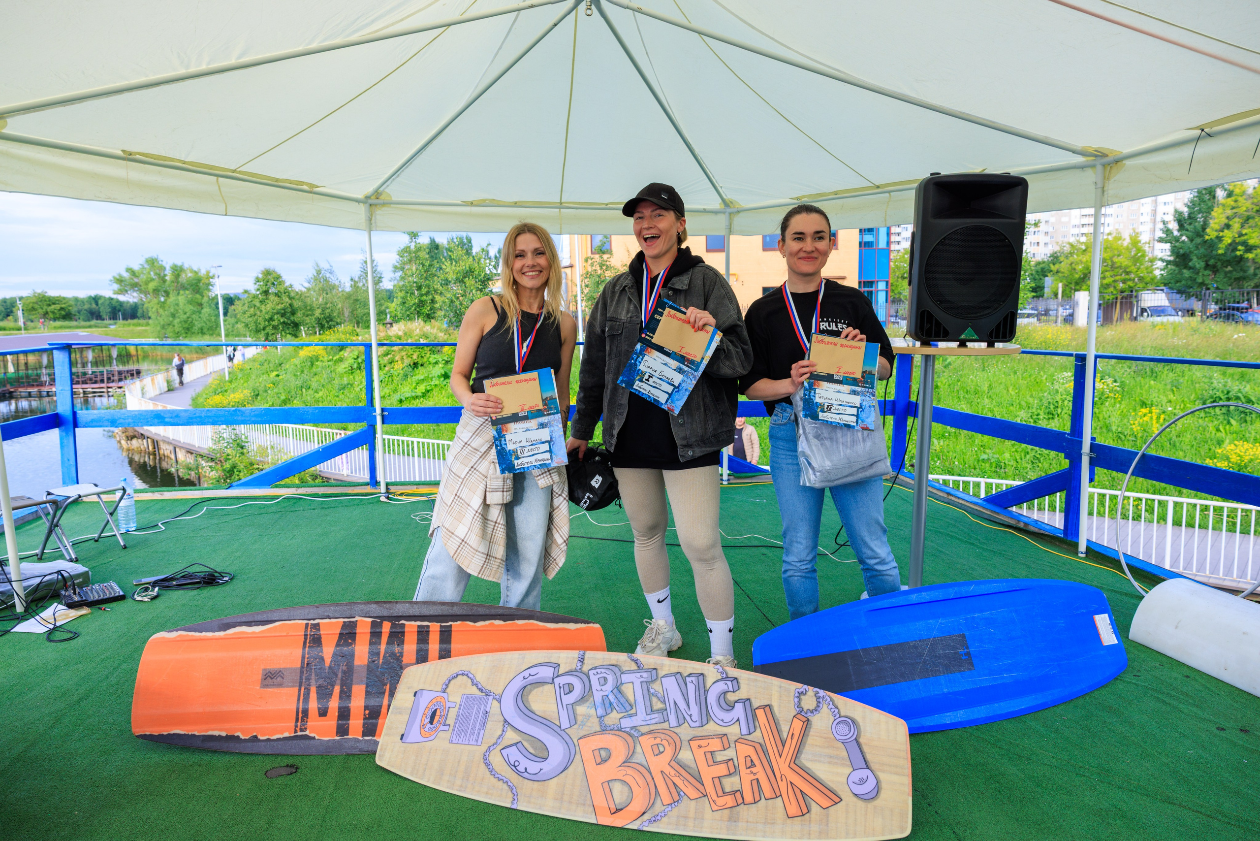 KUPCHINO OPEN CONTEST 2025. Фотограф Александр Заломаев