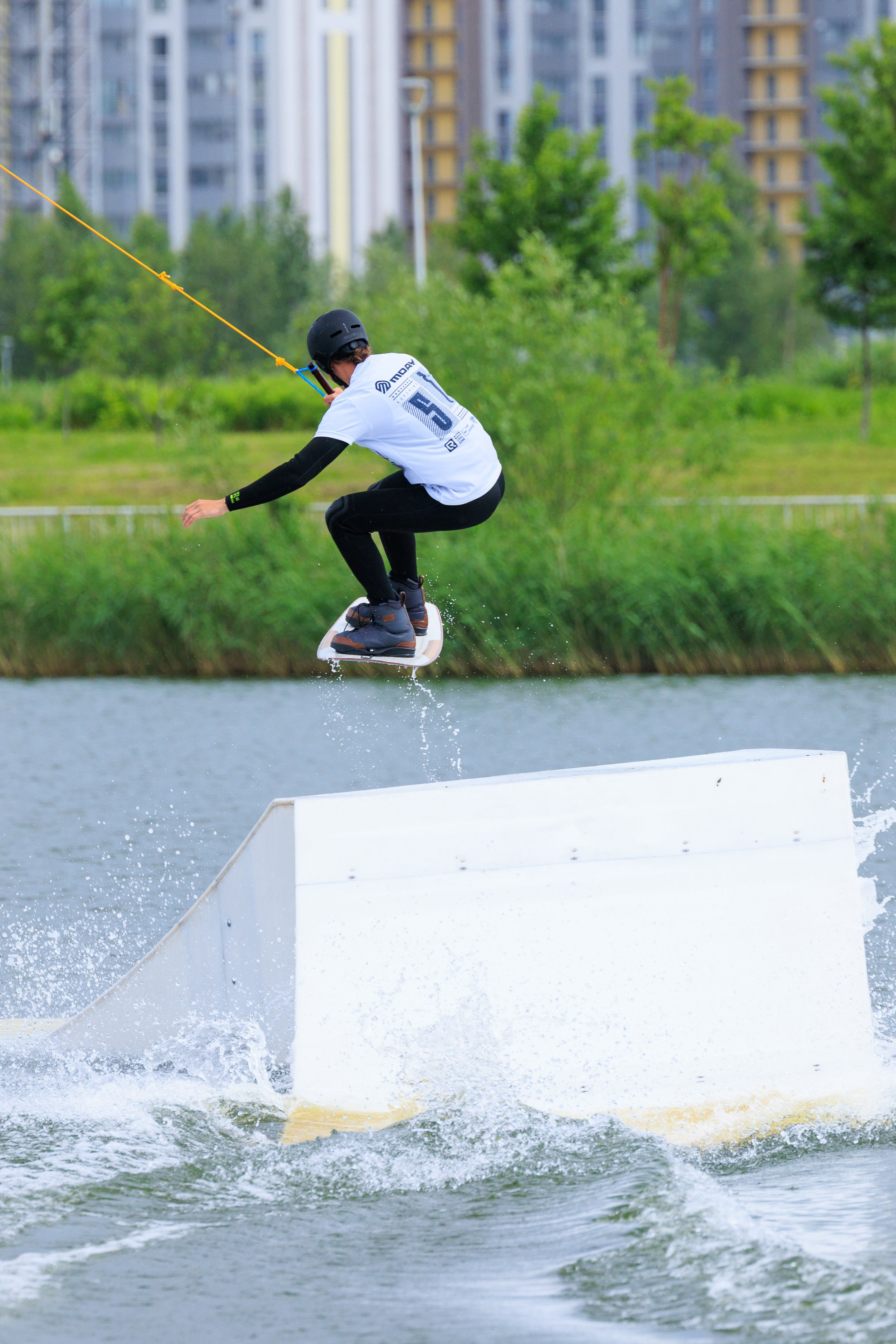 KUPCHINO OPEN CONTEST 2025. Фотограф Александр Заломаев