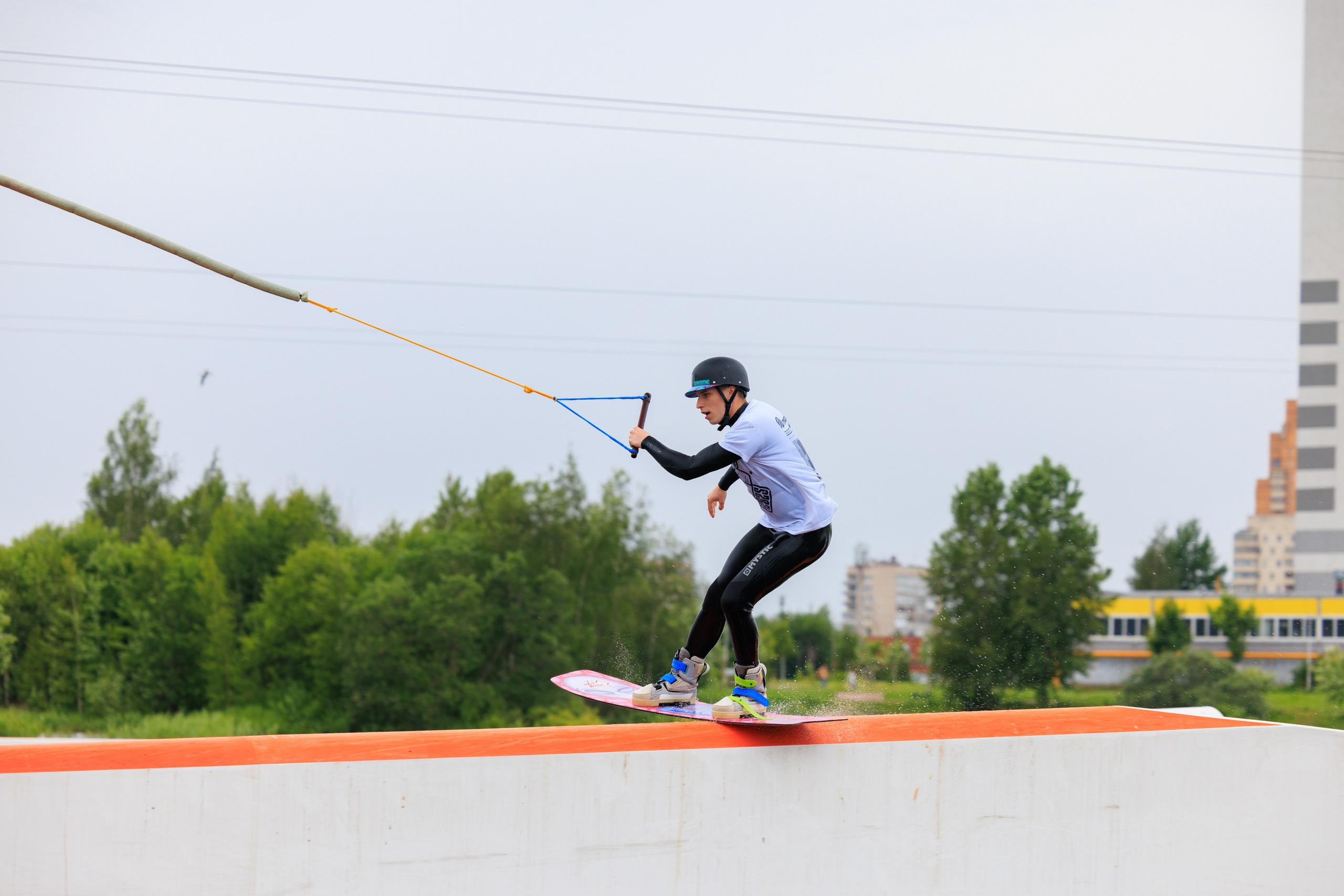 KUPCHINO OPEN CONTEST 2025. Фотограф Александр Заломаев