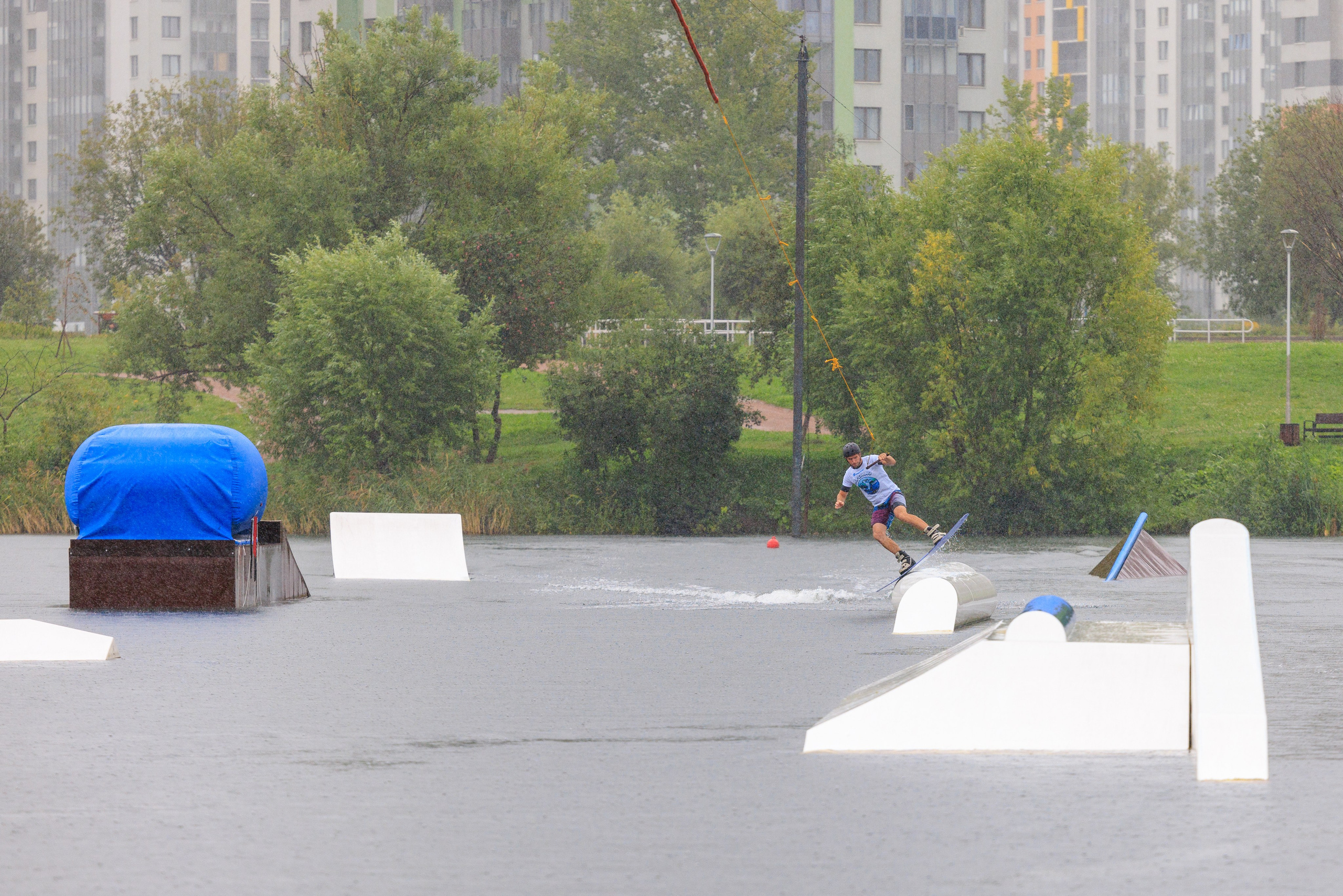 KupchinoOpenContest 2024. Фотограф Александр Заломаев