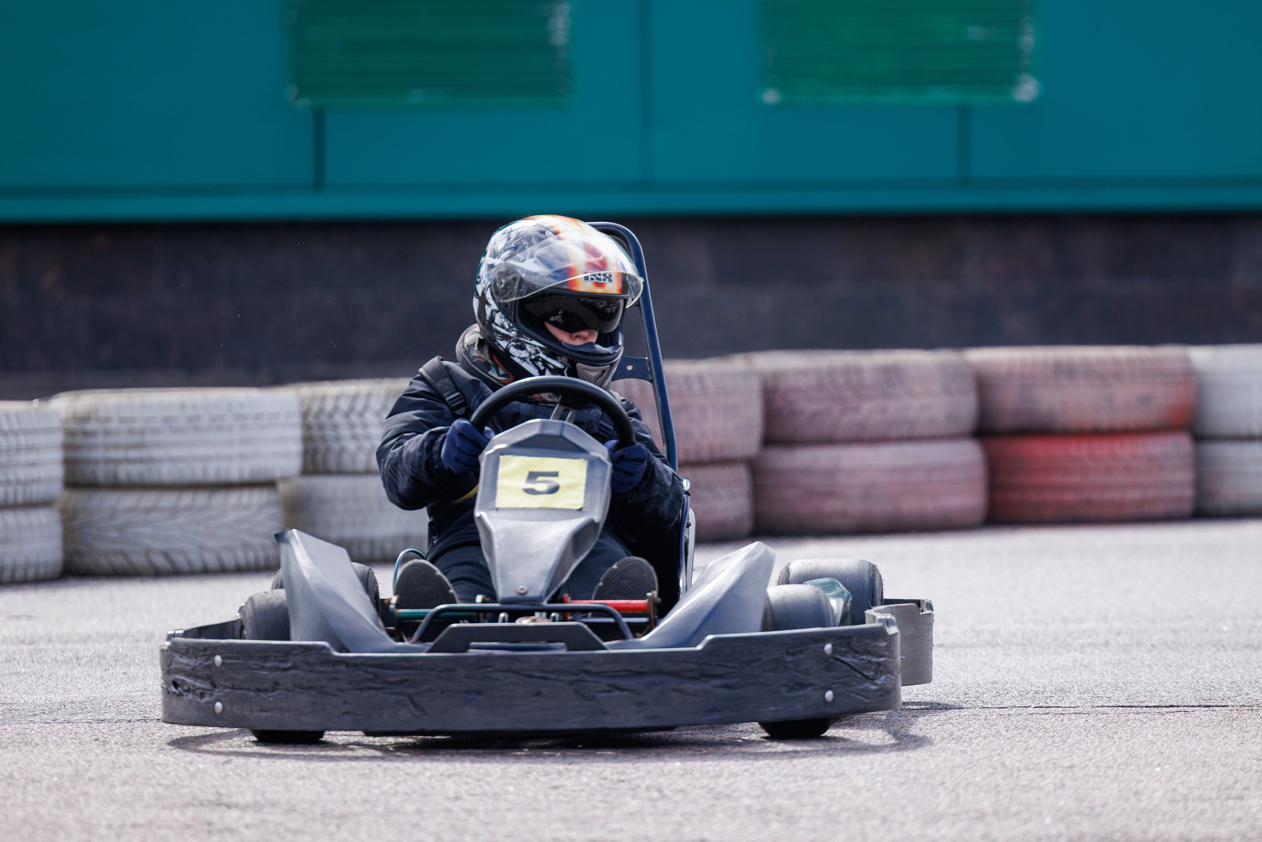 4-й этап «Кубок Поршня 2026». Фотограф Александр Заломаев