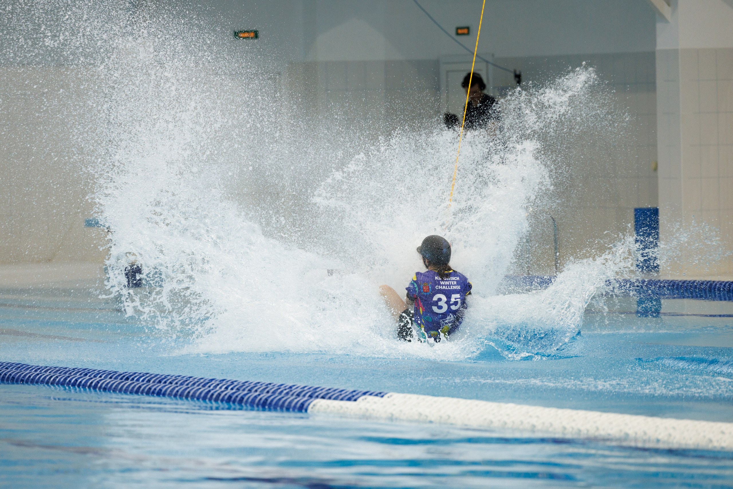 KWWCH 2024. Фотограф Александр Заломаев