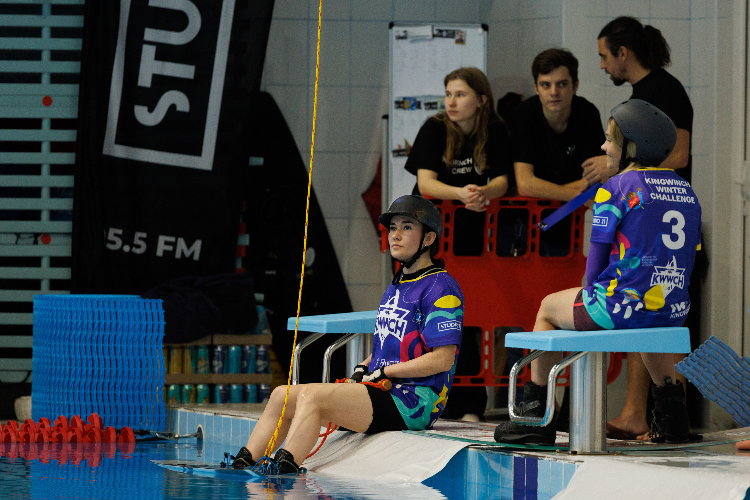 KWWCH 2024. Фотограф Александр Заломаев