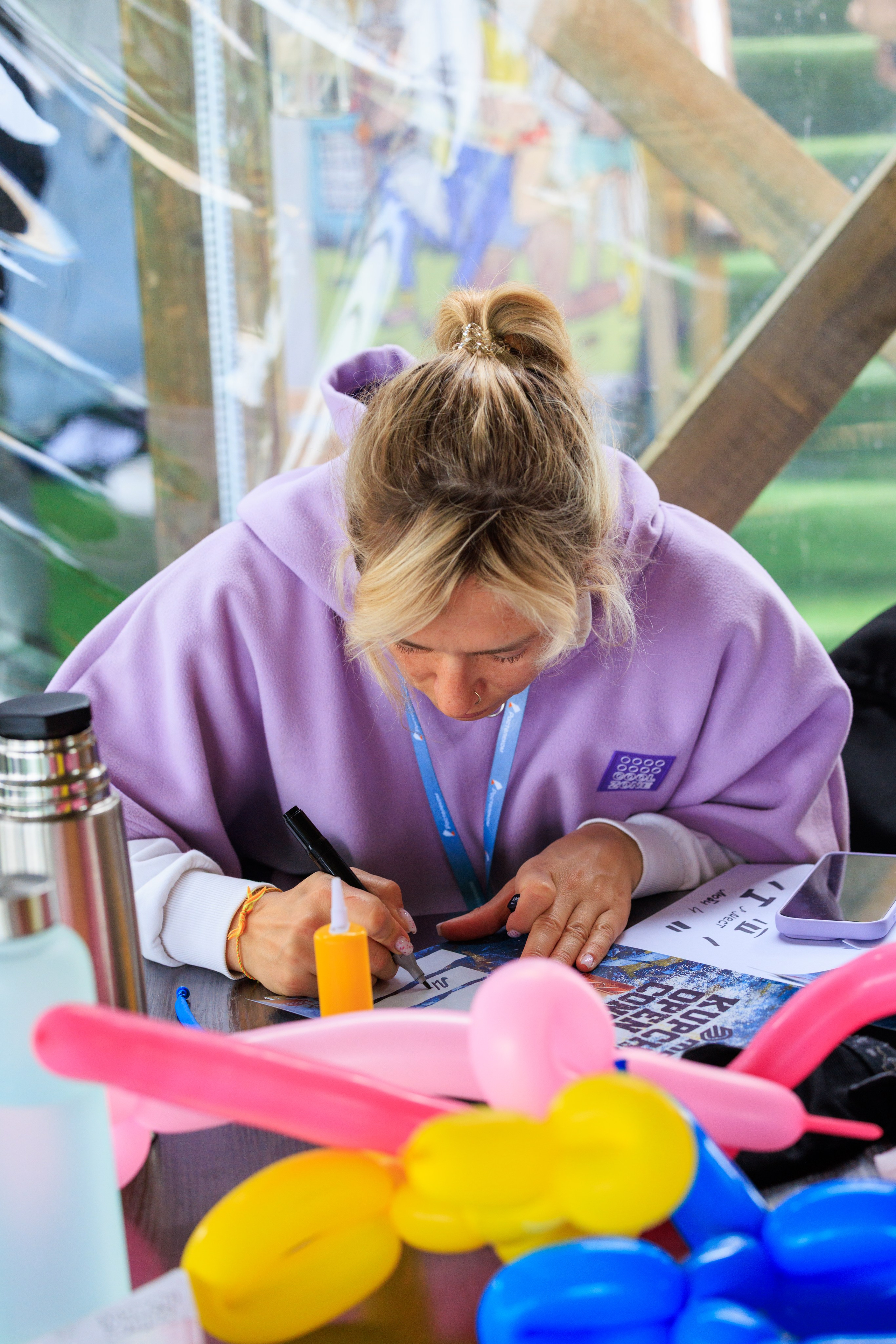 KUPCHINO OPEN CONTEST 2025. Фотограф Александр Заломаев