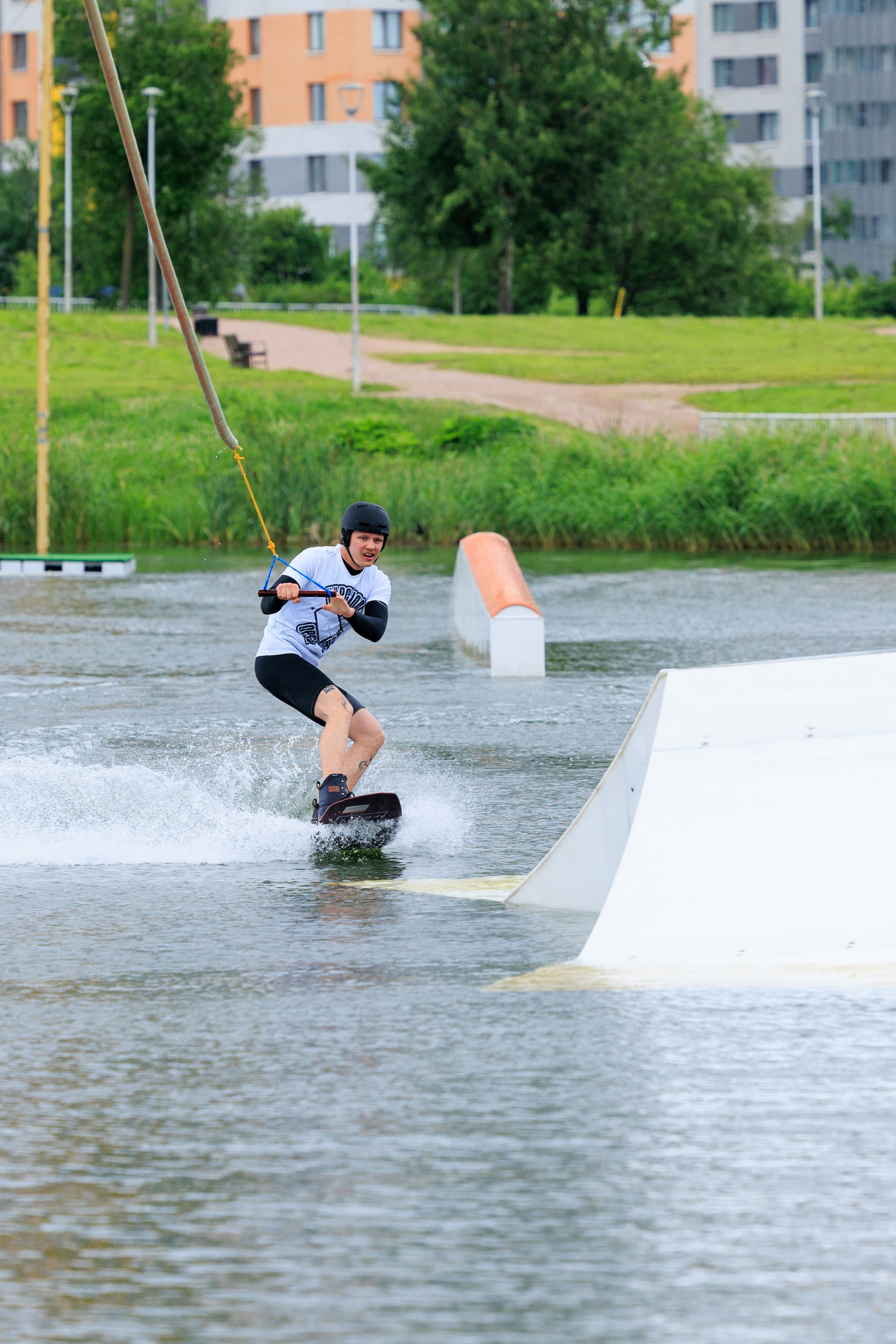 KUPCHINO OPEN CONTEST 2025. Фотограф Александр Заломаев