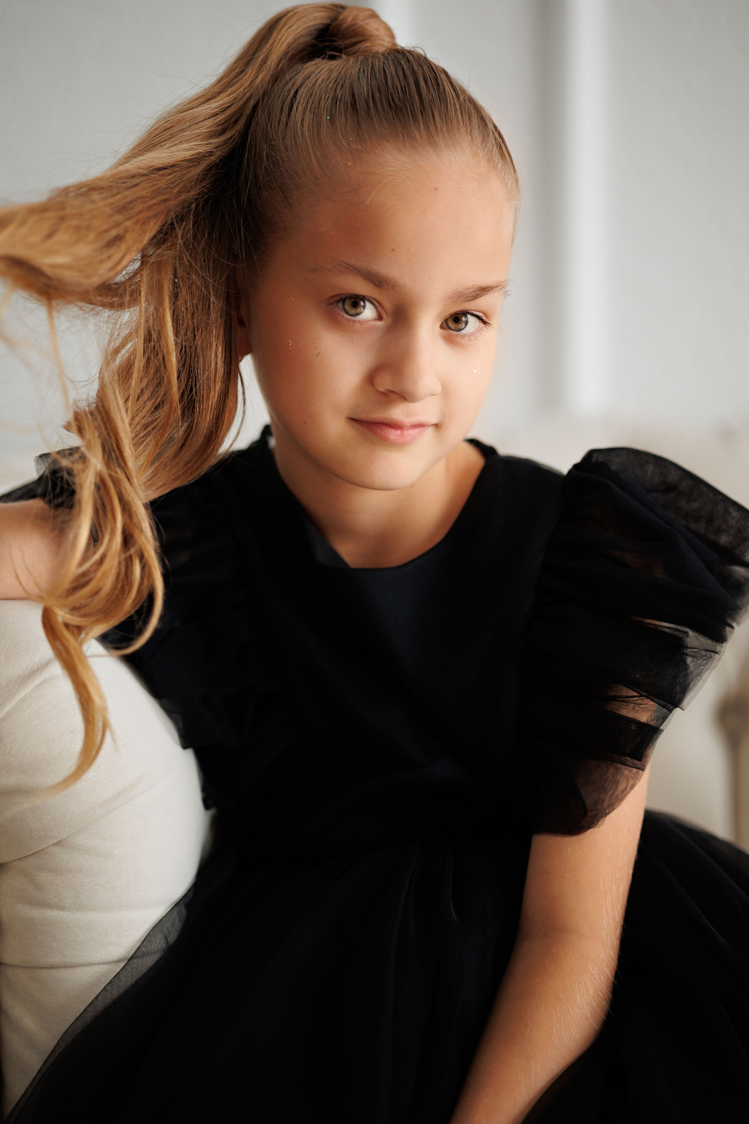 Дети. Фотограф Мария Радченко в г. Горячий Ключ