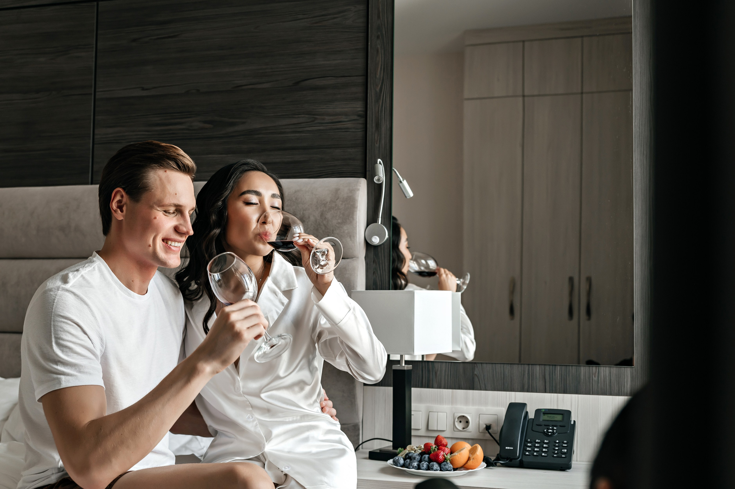 Алтына и Антон. Семейный и свадебный фотограф в Новосибирске Мария Гоппе (Харина)