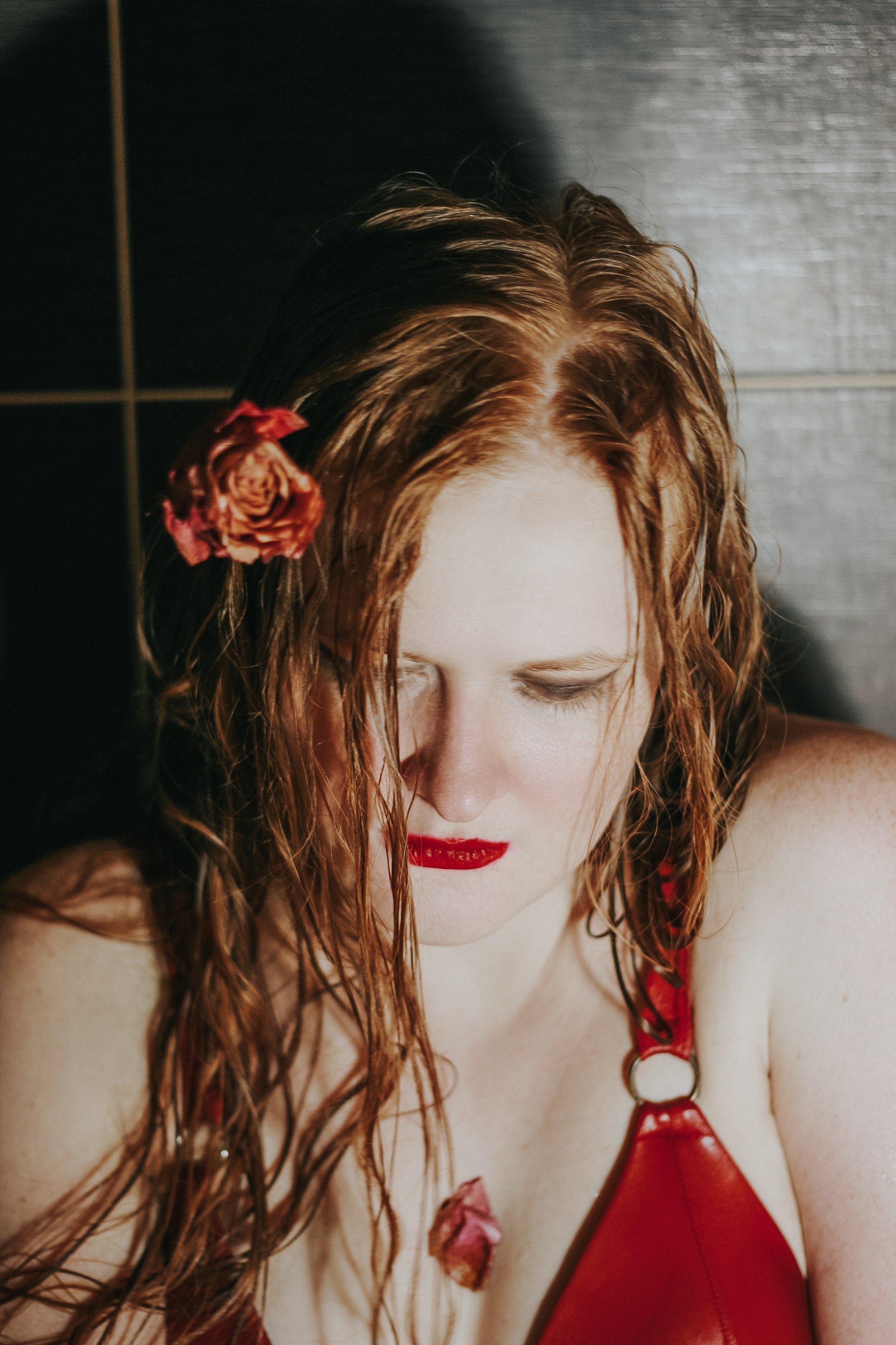 Молоко и розы. Espero Photographer — Фотограф в Санкт-Петербурге