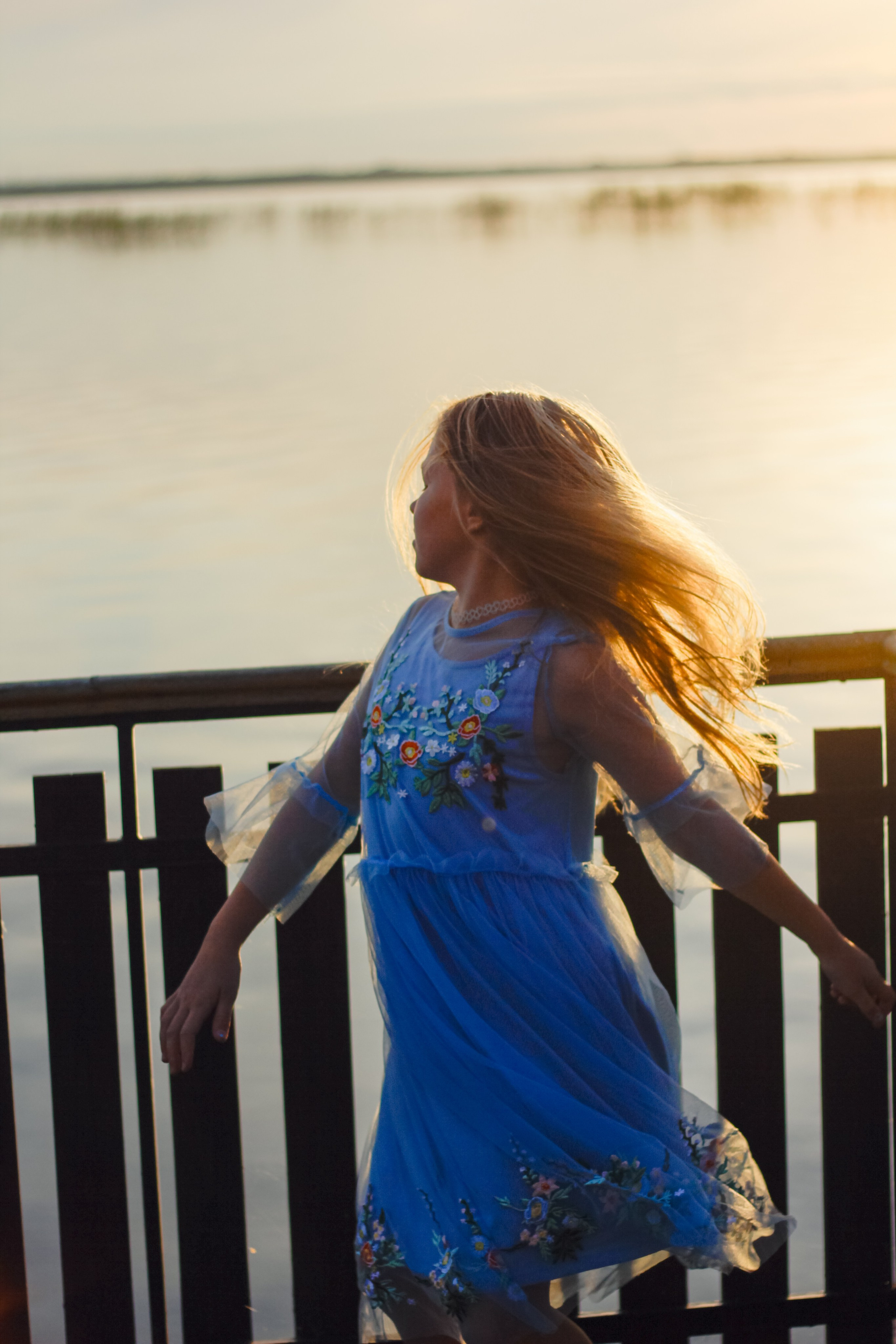 Повелительница воды. Espero Photographer — Фотограф в Санкт-Петербурге