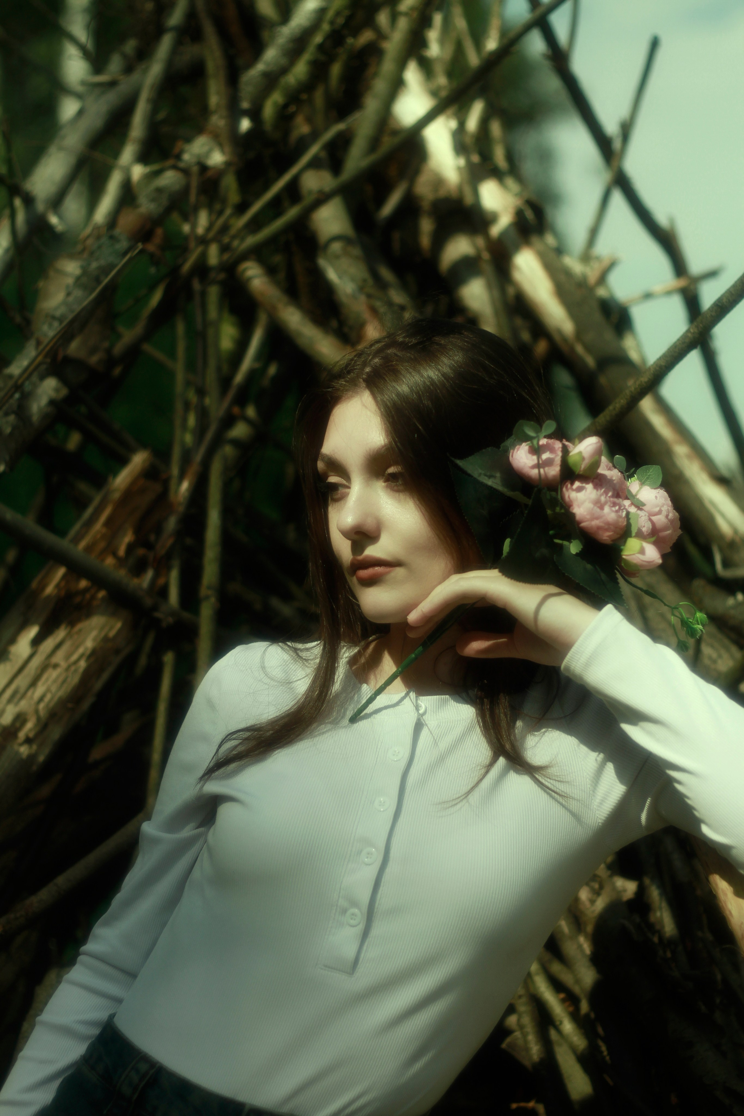 Retro Girls. Espero Photographer — Фотограф в Санкт-Петербурге