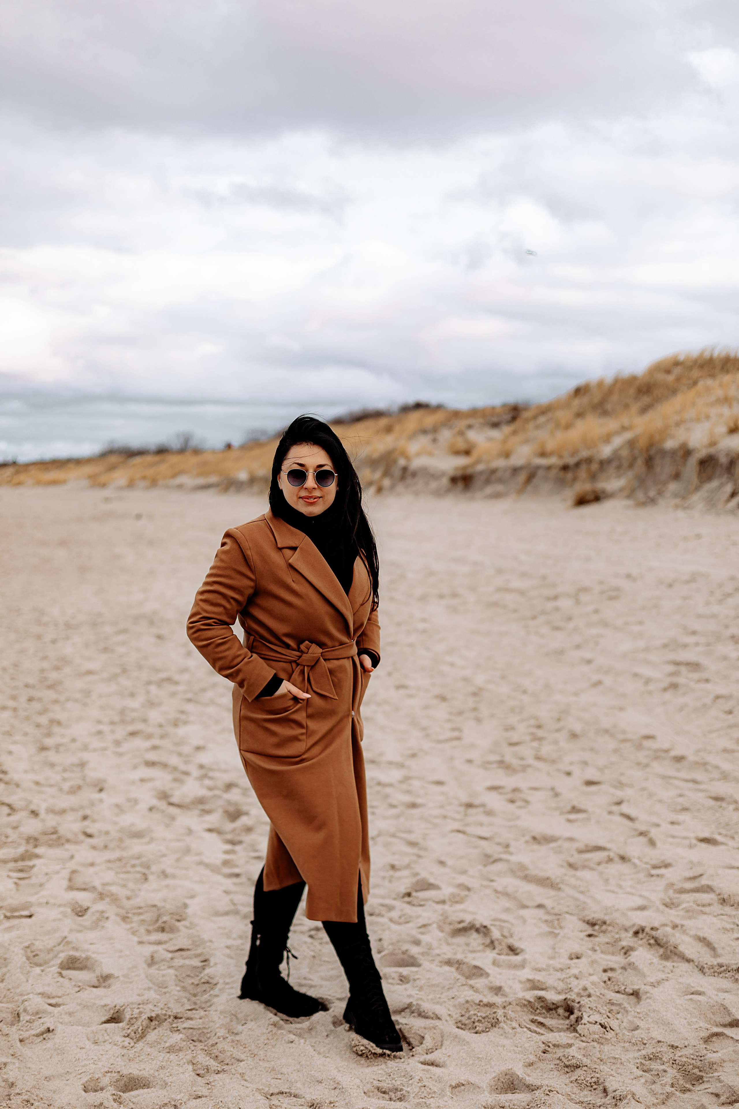 Марина в Балтийске. Свадебный и семейный фотограф/видеограф в Краснодаре Наталья Осинская