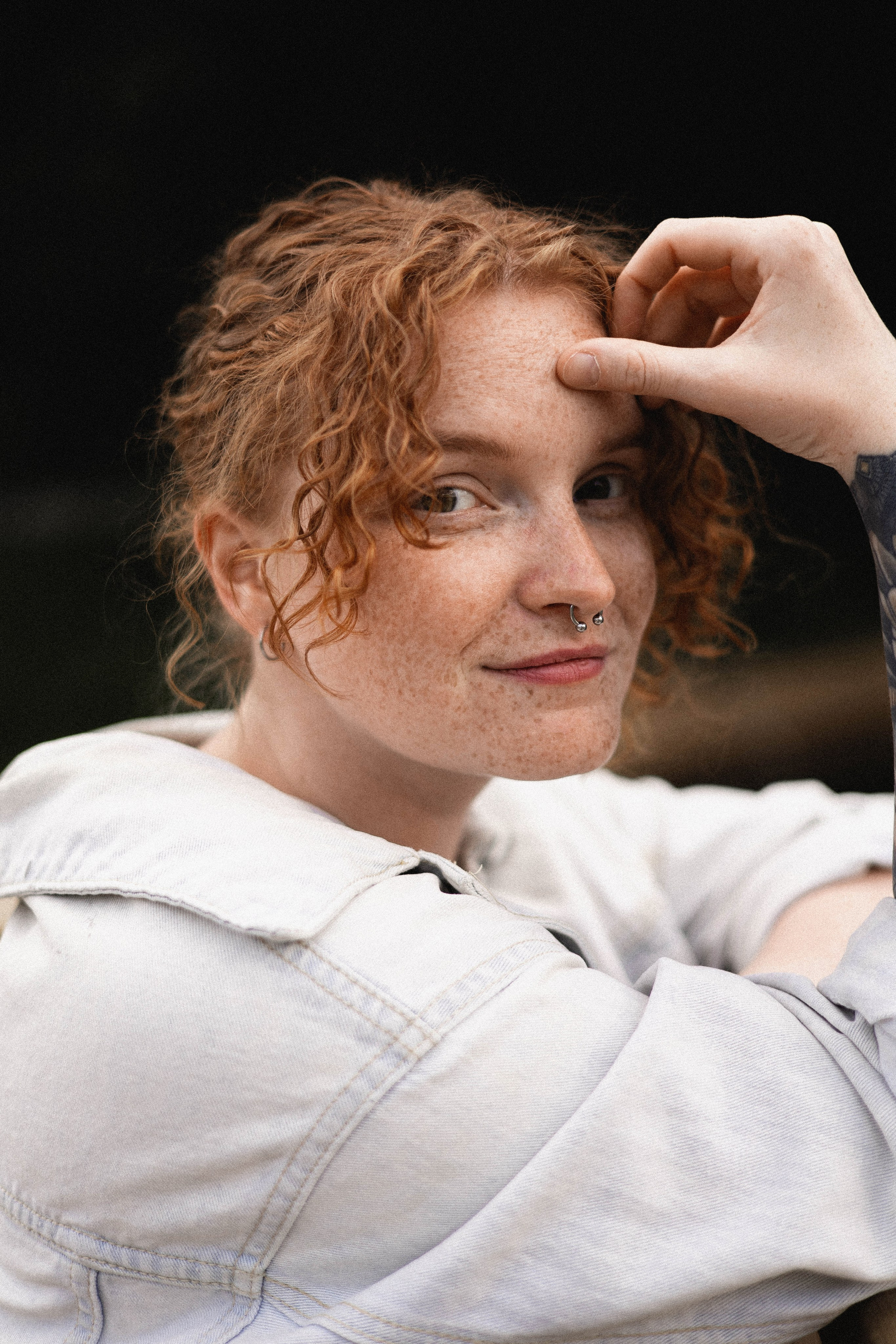 Свадебный и портретный фотограф Соломко Диана