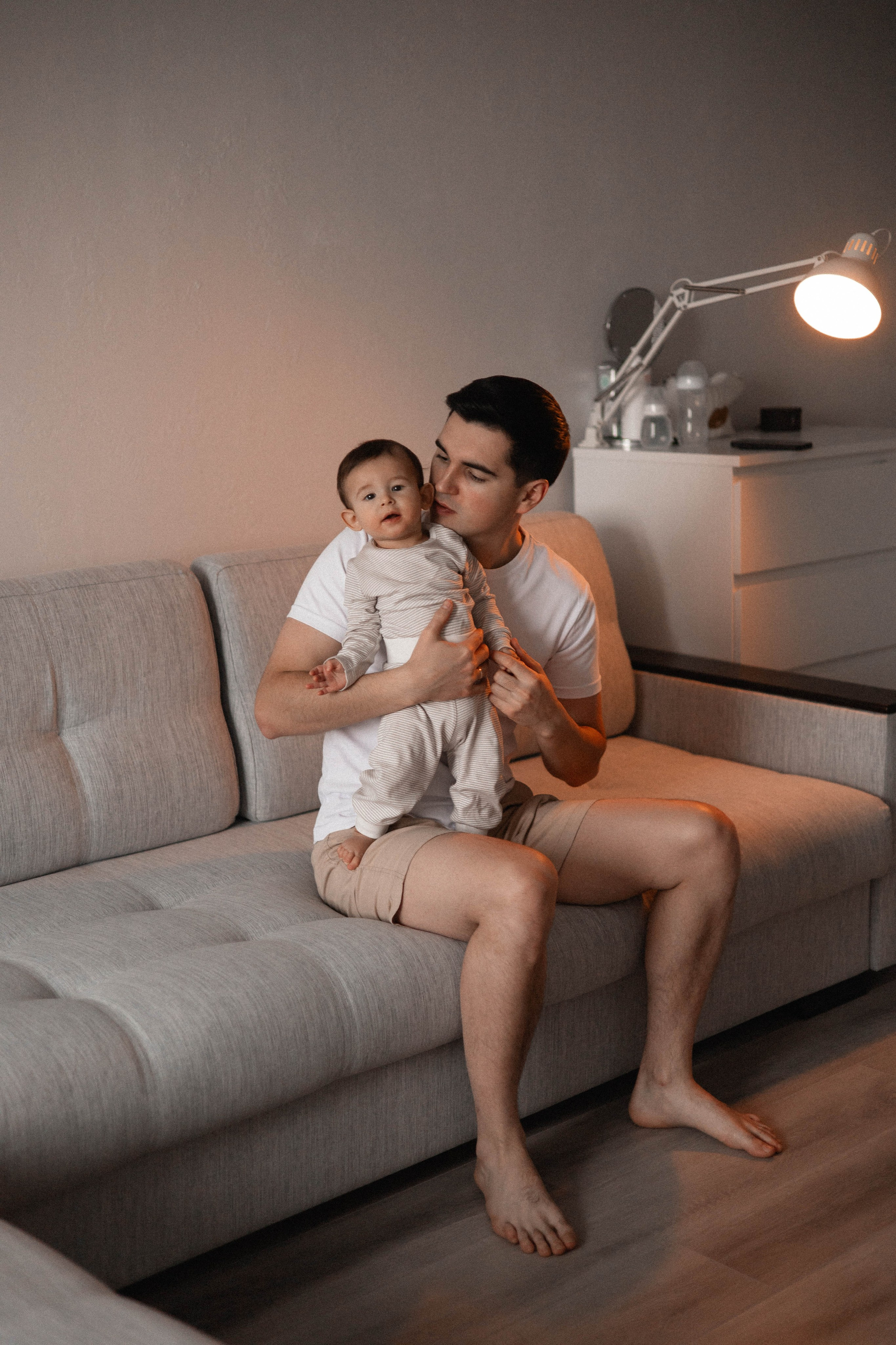 Домашний уют. Свадебный и портретный фотограф Соломко Диана