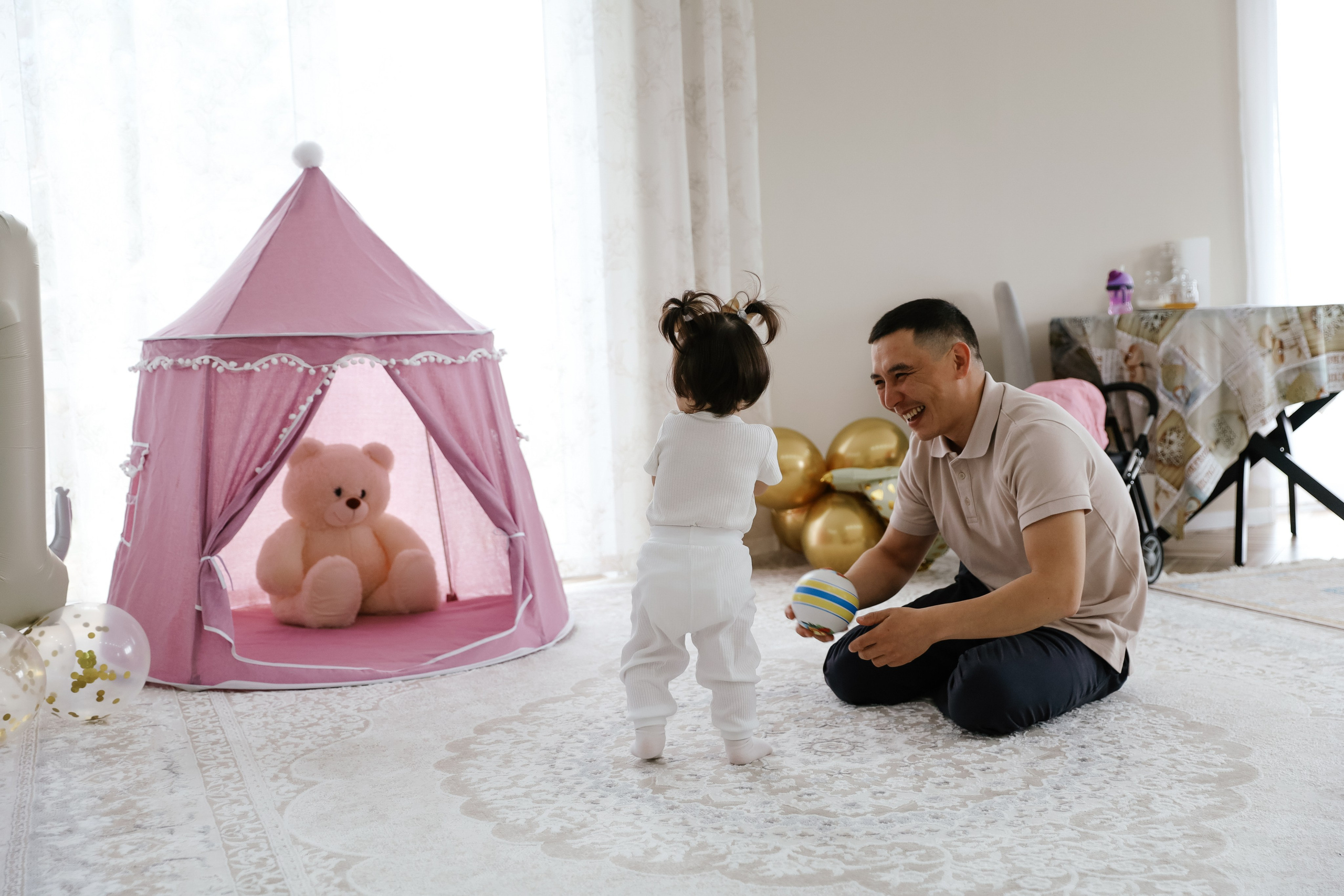 Сабире годик. Семейный и свадебный фотограф в Южноуральске Екатерина Столярова