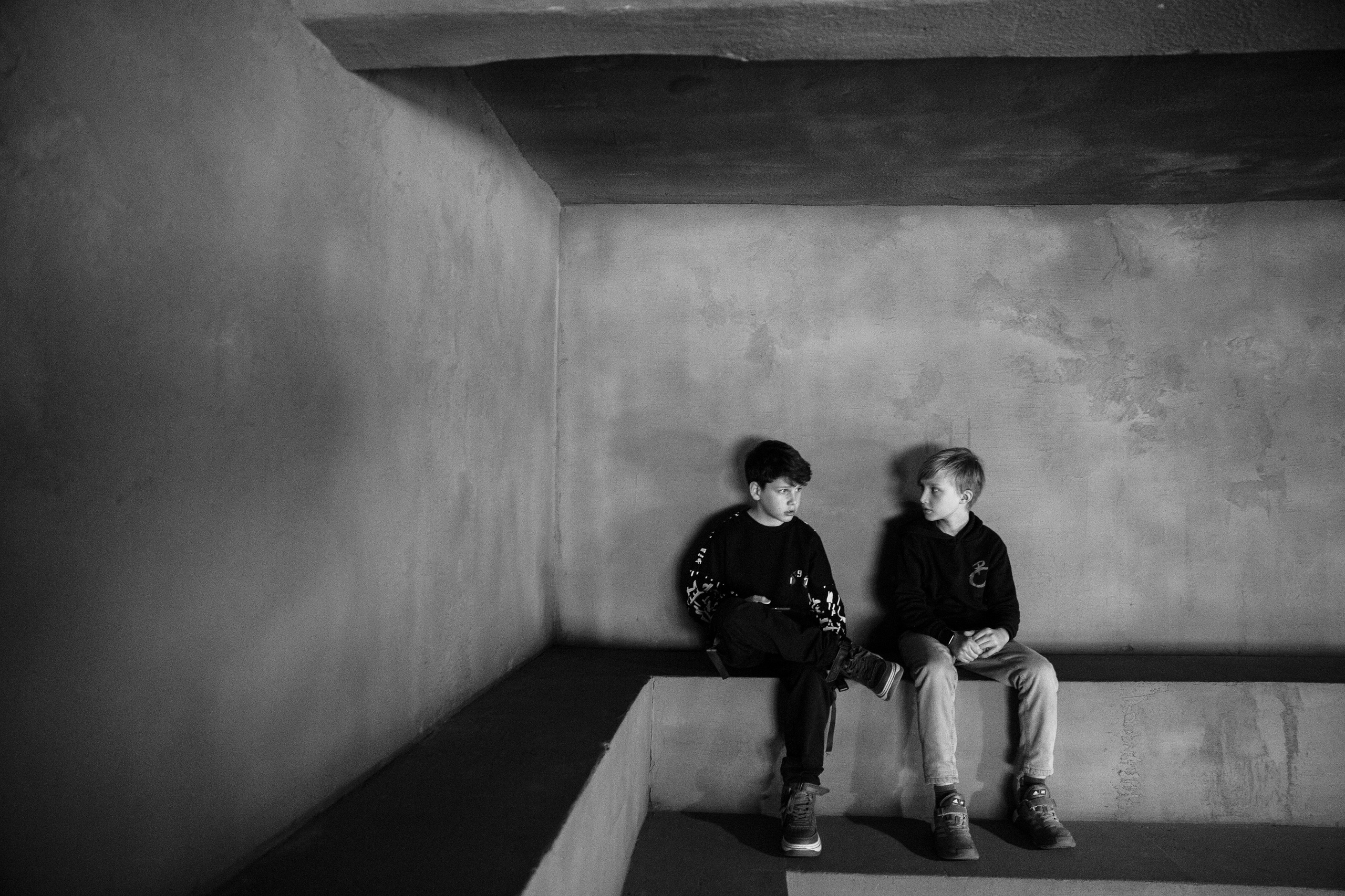 ФК Вахтанг Каландадзе. Ольга Пилант. АРТ, бэкстейдж, свадебная и семейная фотография, городской портрет, интерьерная фотография