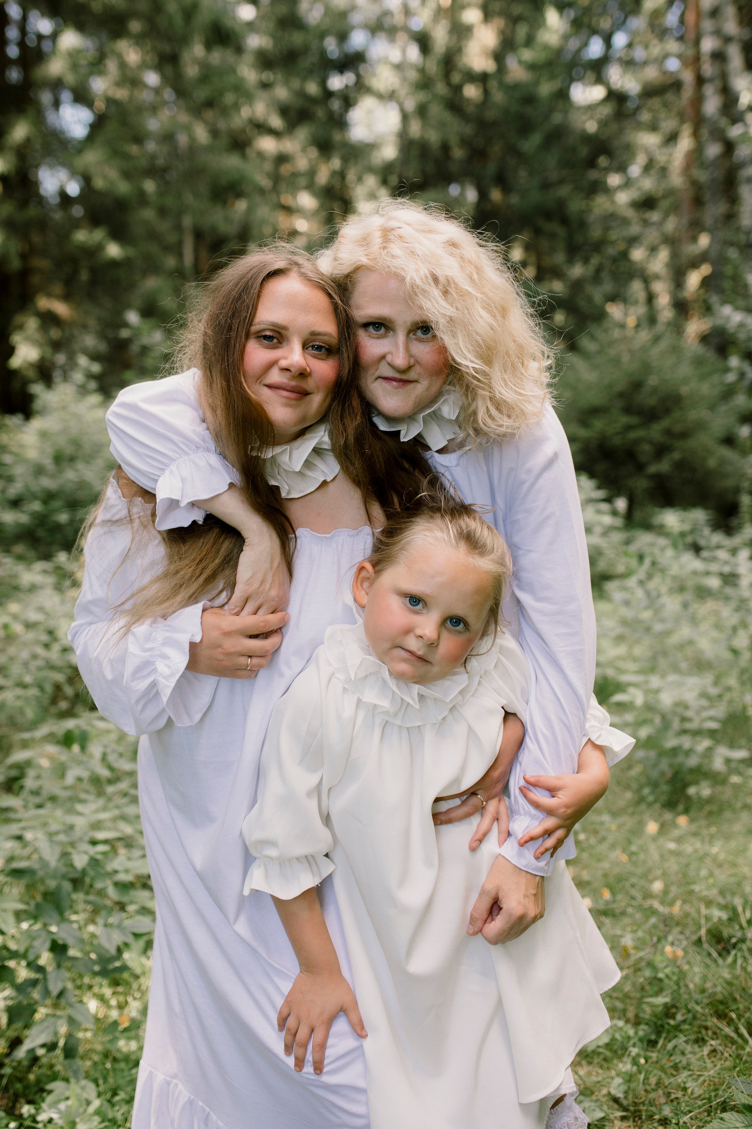 Грибы. Ольга Пилант. АРТ, бэкстейдж, свадебная и семейная фотография, городской портрет, интерьерная фотография