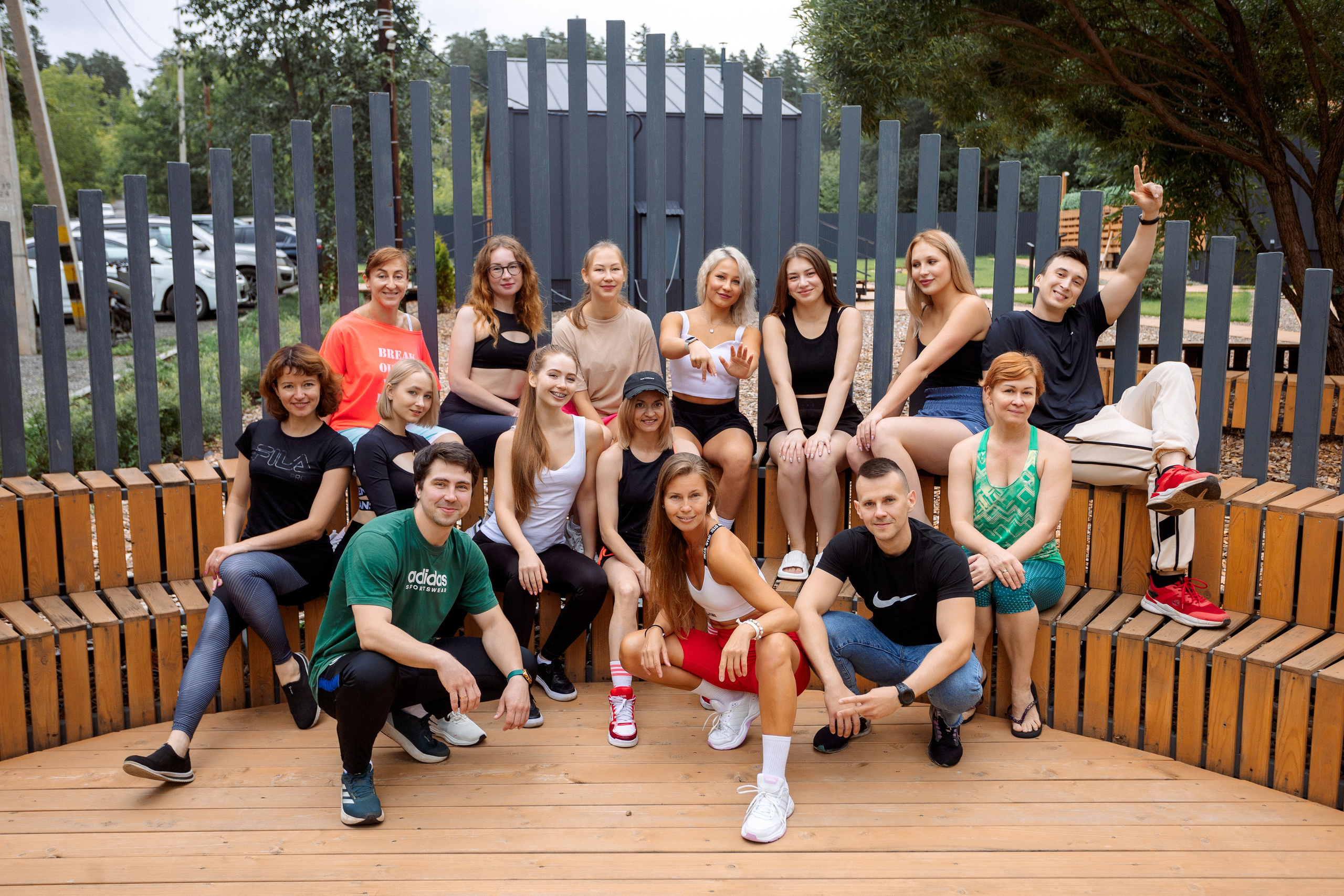 ПРИМЕР: Съемка для 4Friend's. Все фото. Профессиональный фотограф в Ижевске Леша Петров