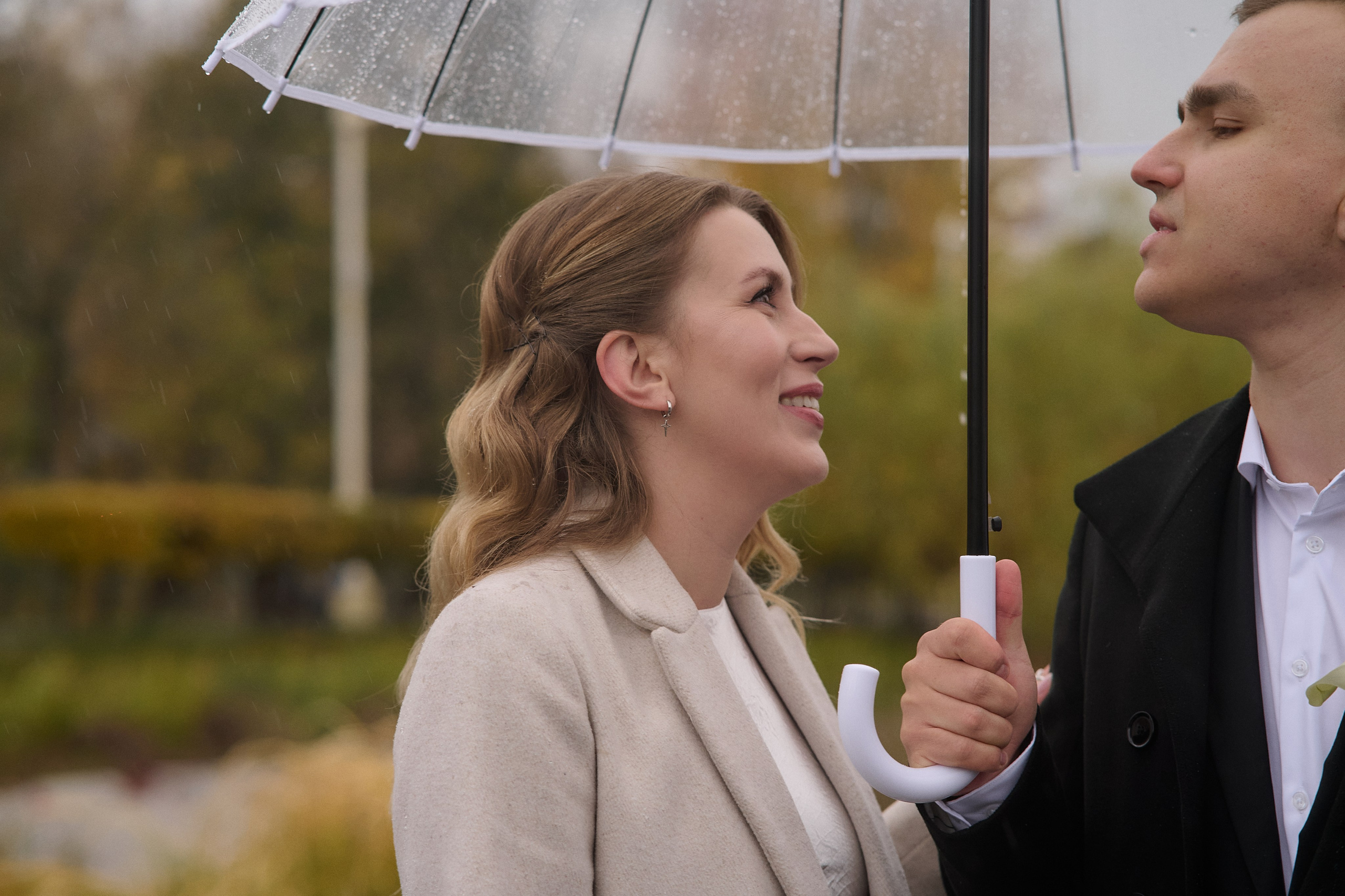 Серёжа и Вика. Семейный и свадебный lifestyle-фотограф в Москве Мария Петрова