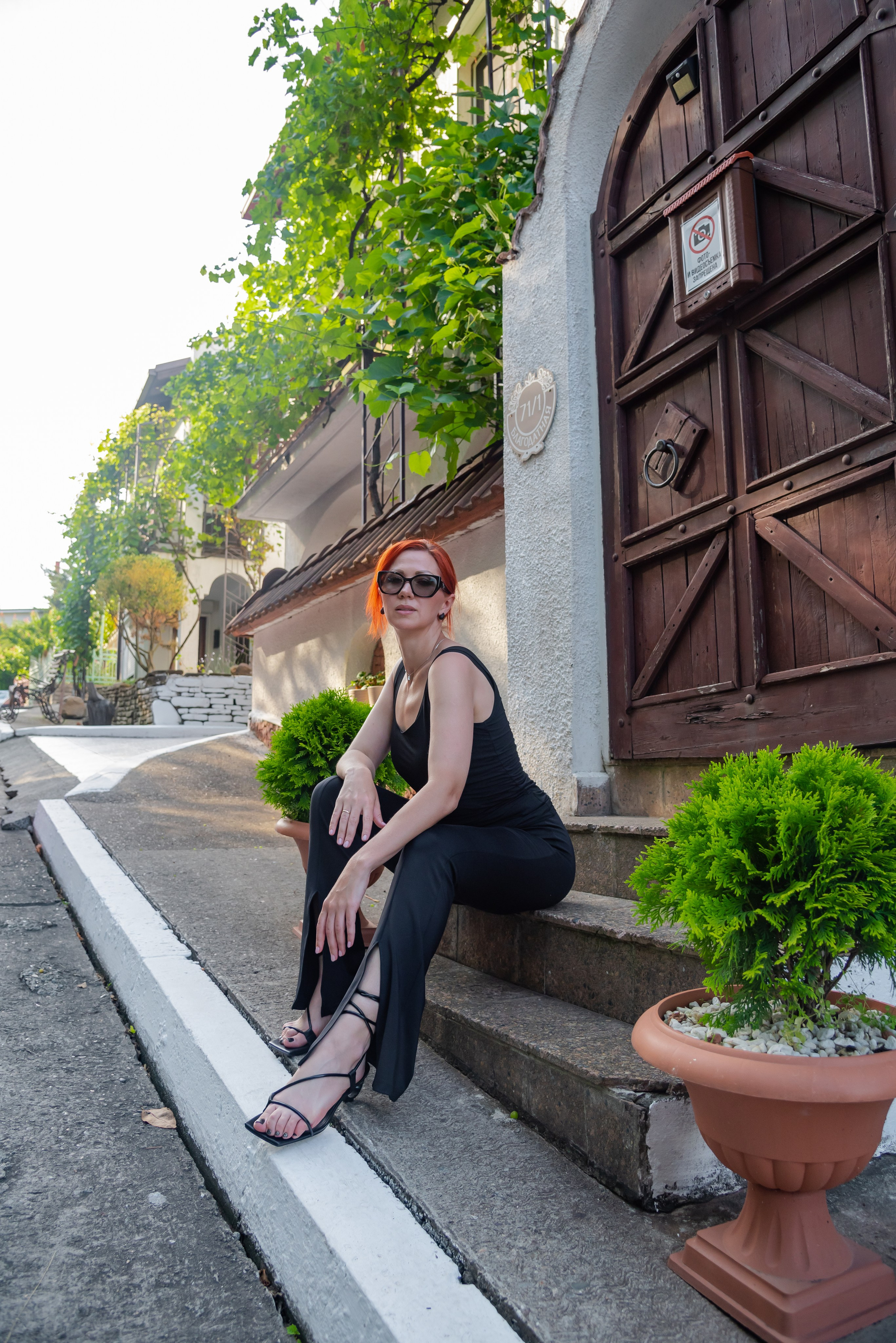 Италия в Сочи. Фотограф Галина Нестерова