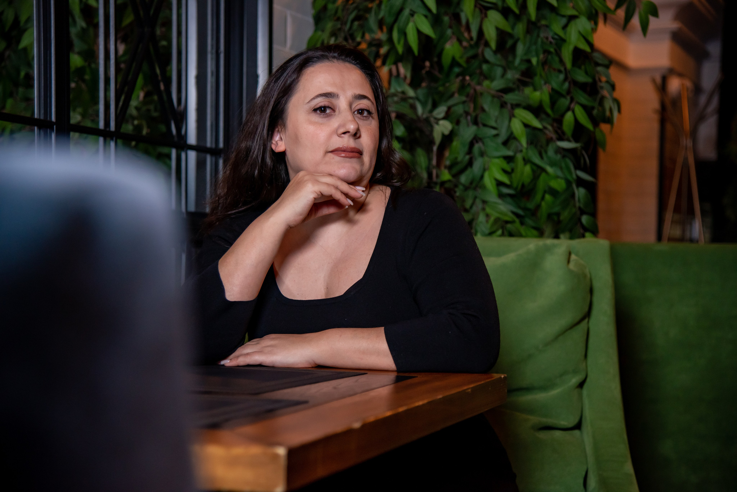 Меркато. Фотограф Галина Нестерова