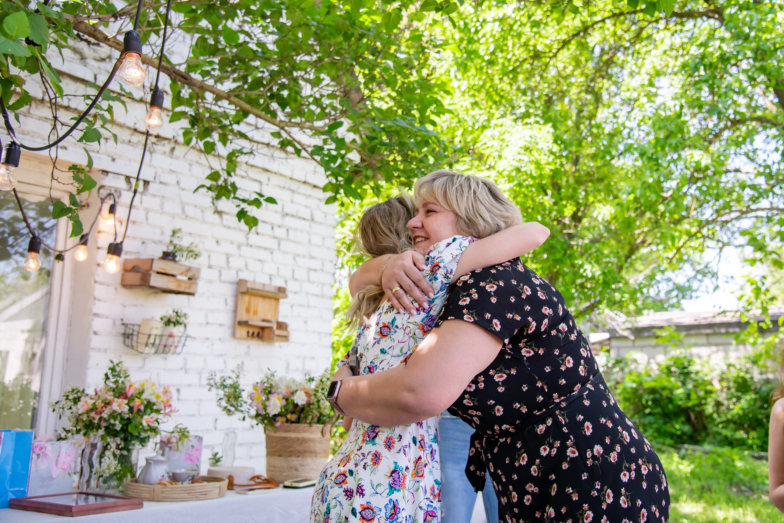 Сад на пруду. Фотограф Галина Нестерова
