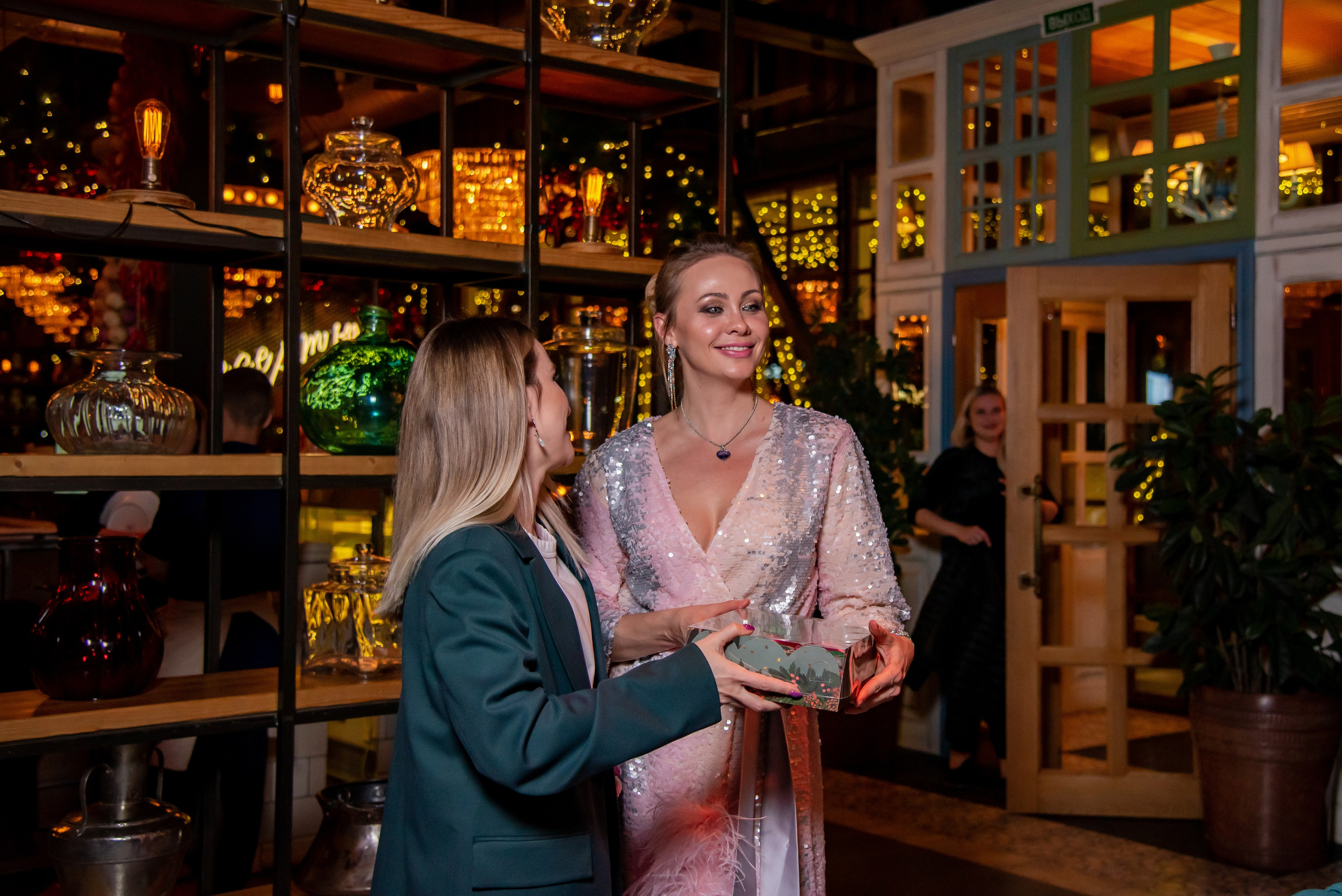 Ялла. Фотограф Галина Нестерова