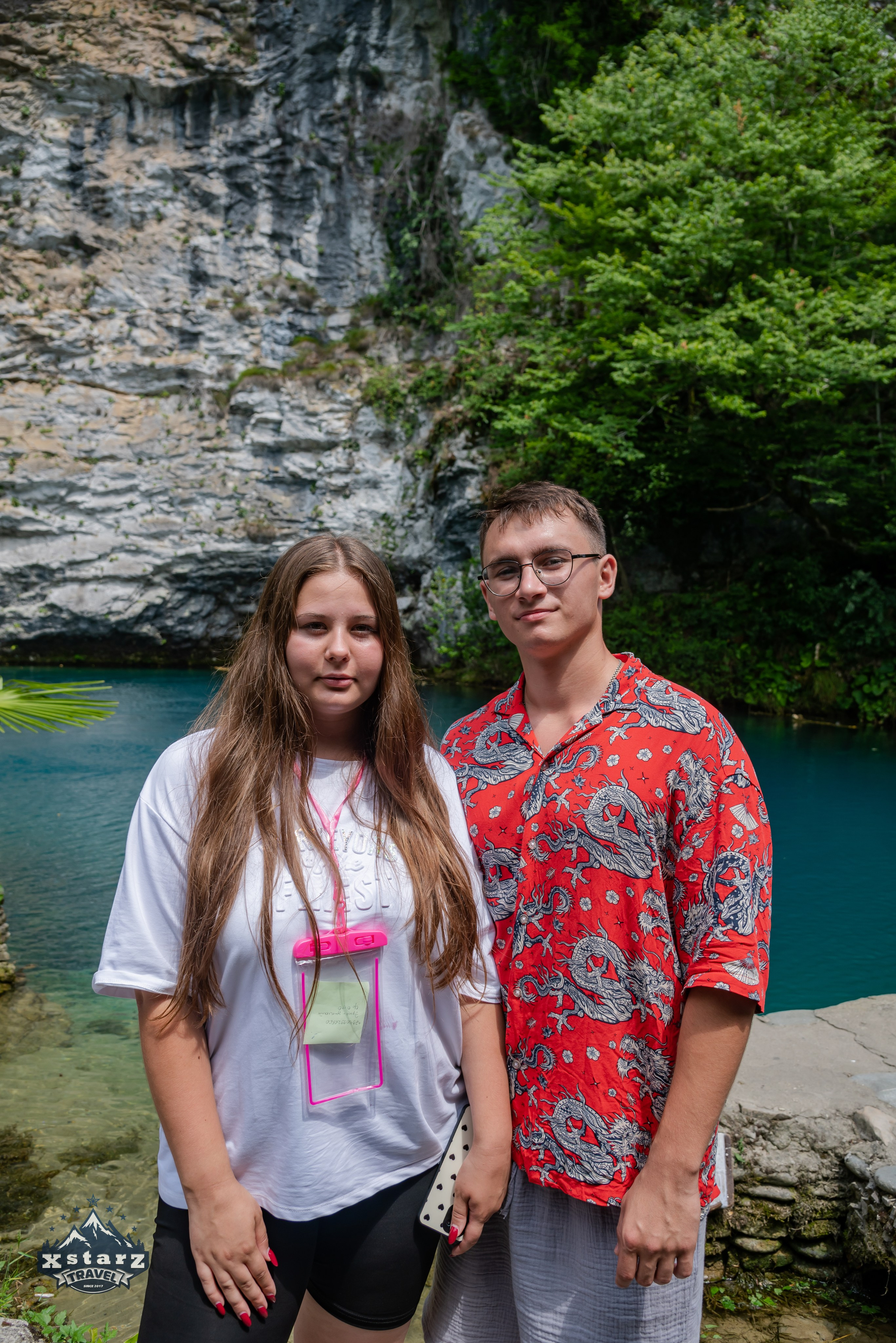 Тур в Абхазию. Фотограф Галина Нестерова