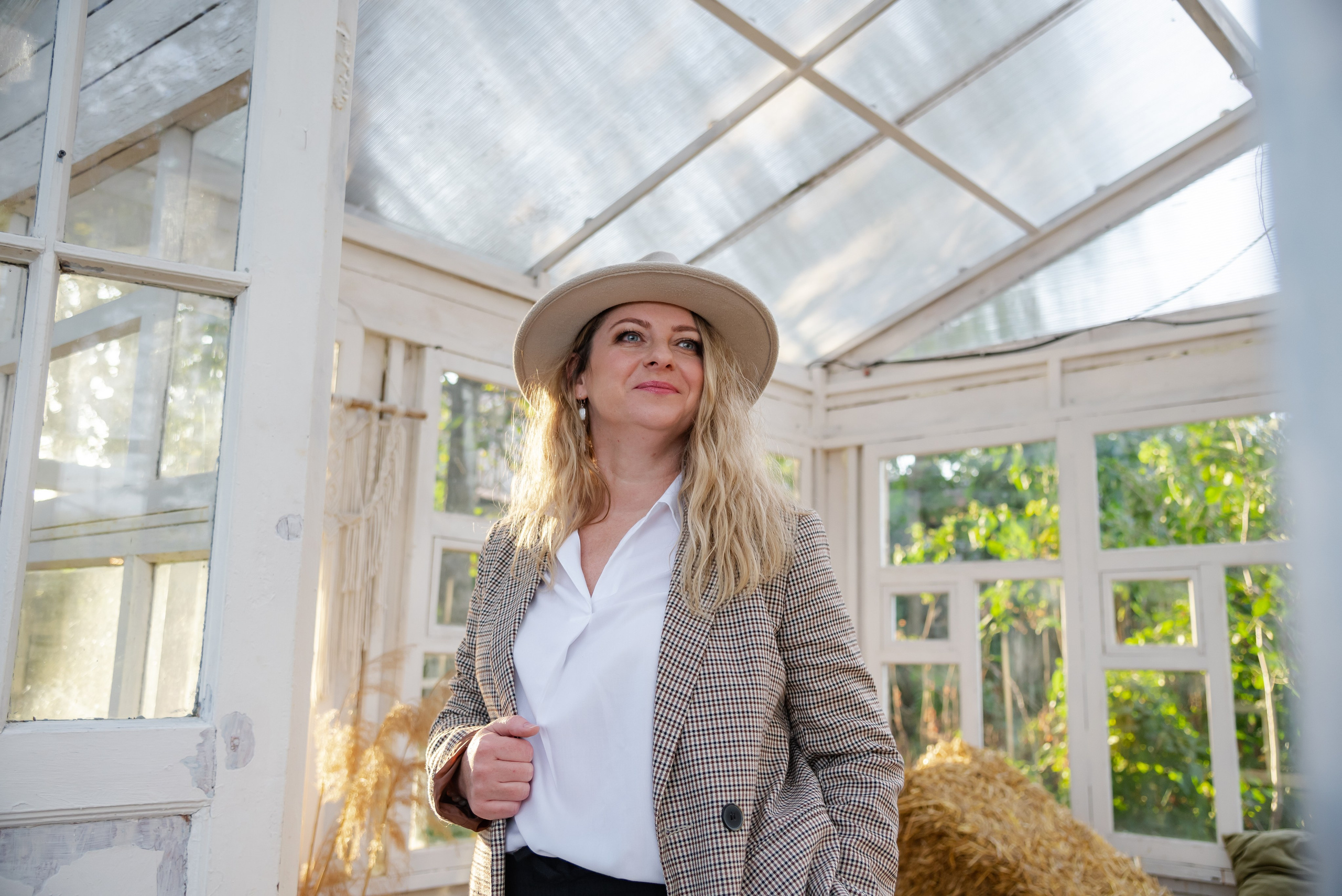 Аня. Фотограф Галина Нестерова