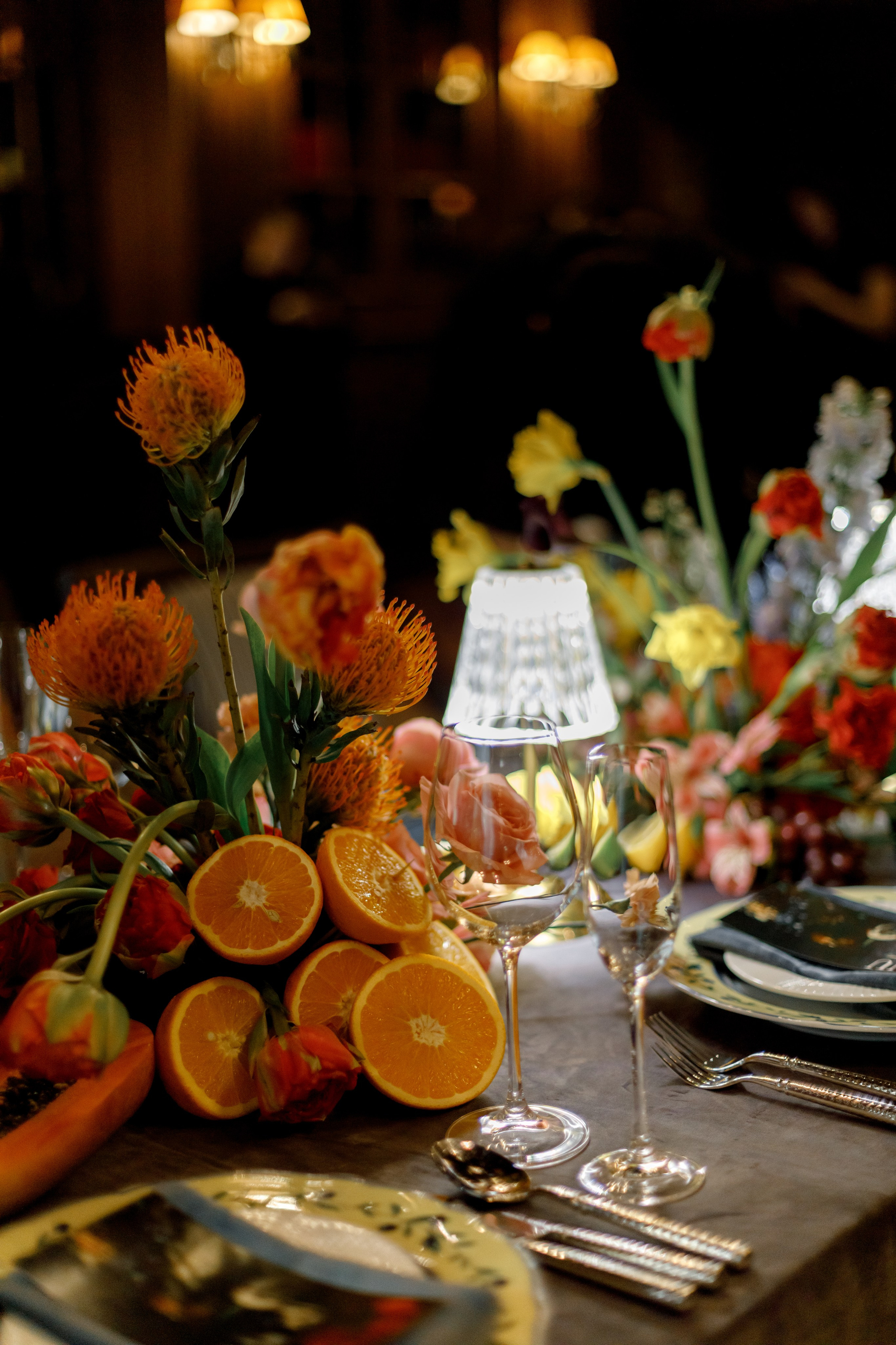 Anya & Valera. Свадебный фотограф в Москве и в Санкт-Петербурге