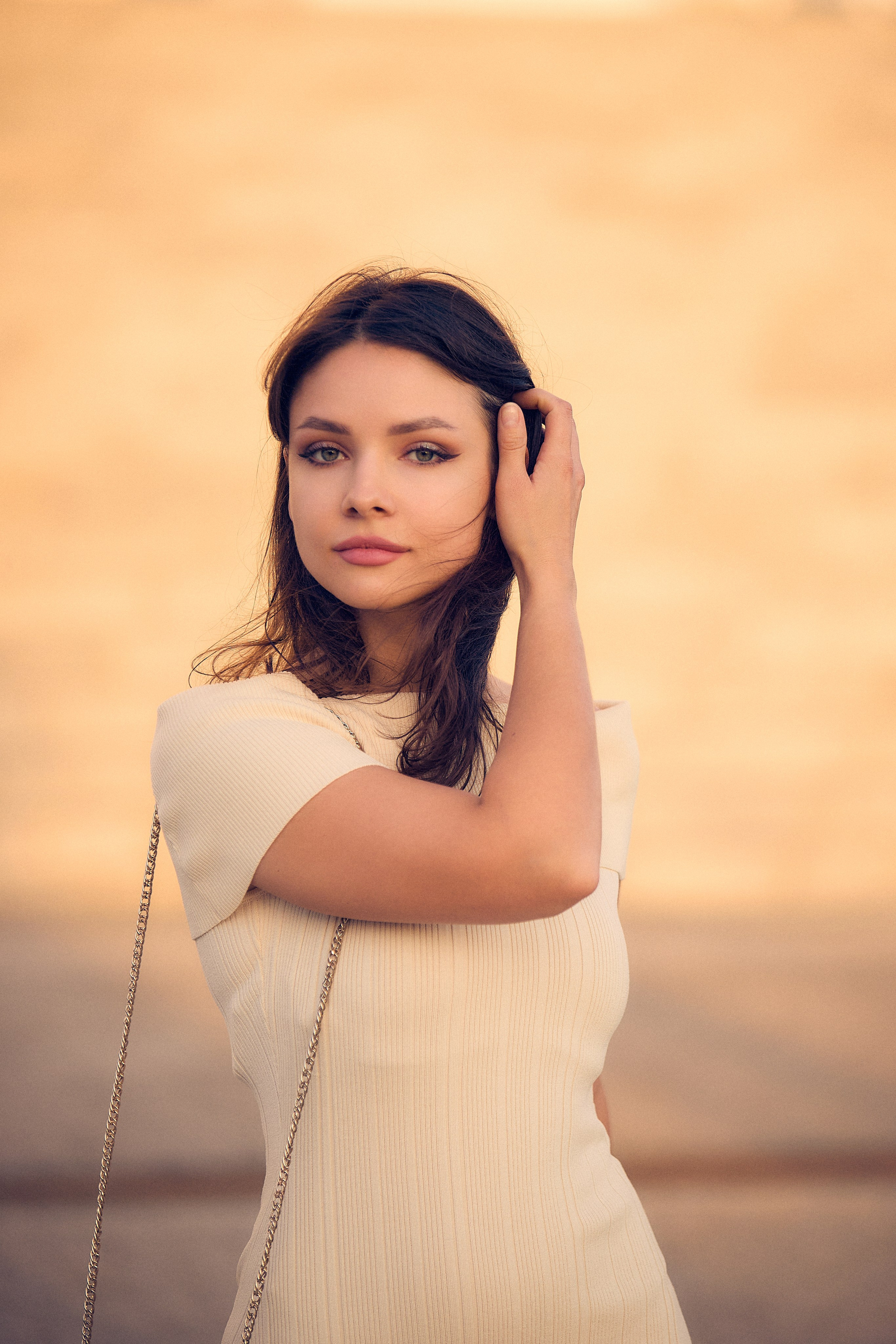 Фотосессия в центре Арзамаса. Фотограф в Дивеево