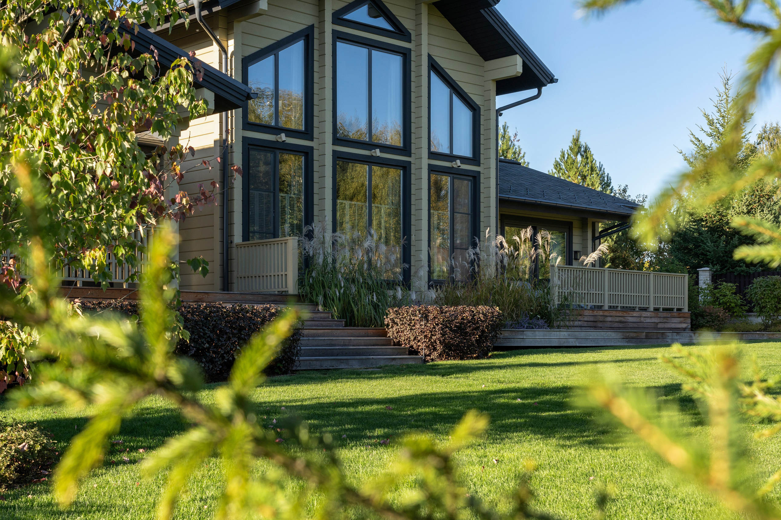 In the mystery of the setting sun. Артамонов Александр | Архитектурный и ландшафтный фотограф