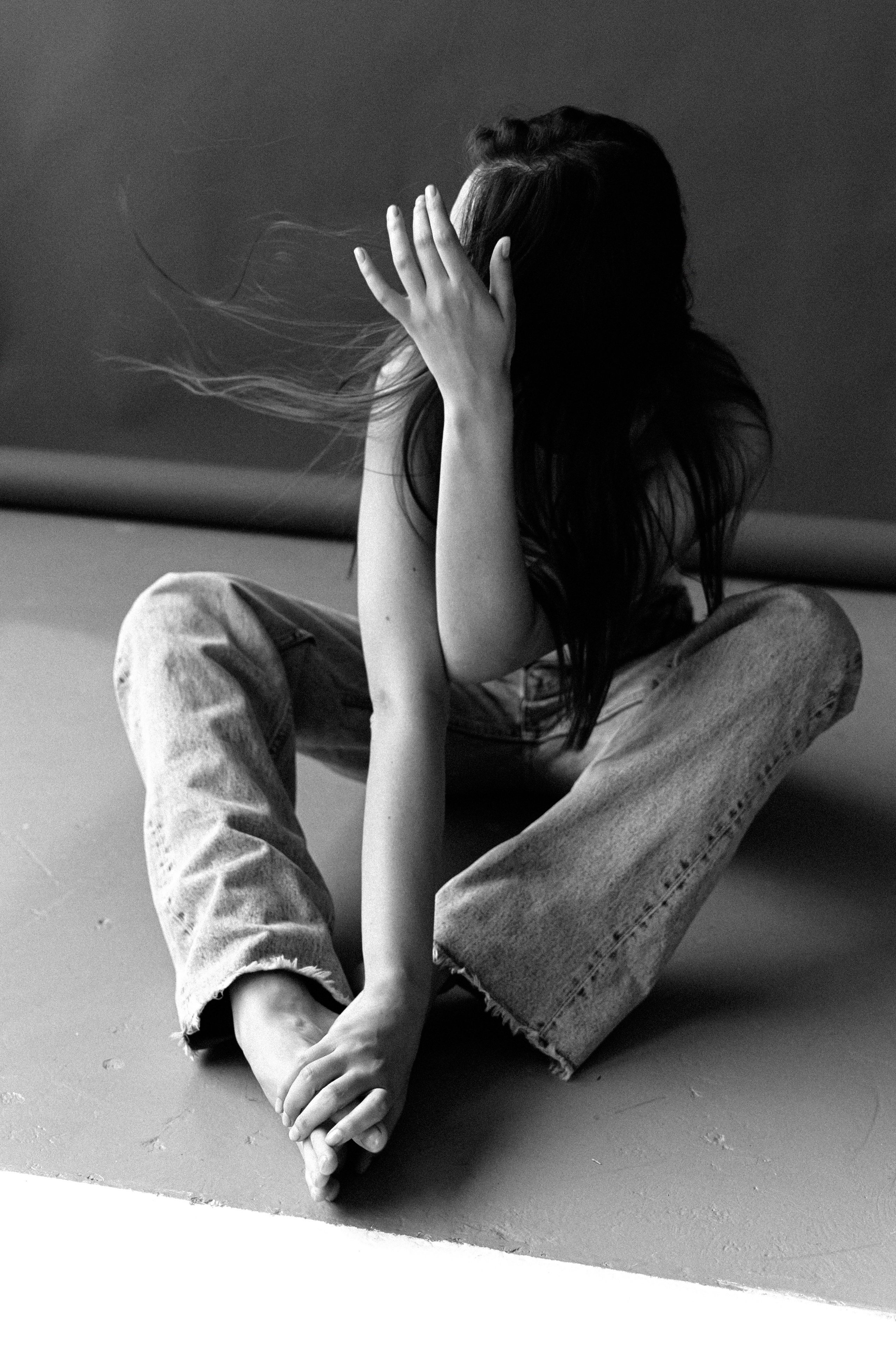 Даша. Фотограф Москва, Санкт-Петербург, Абакан