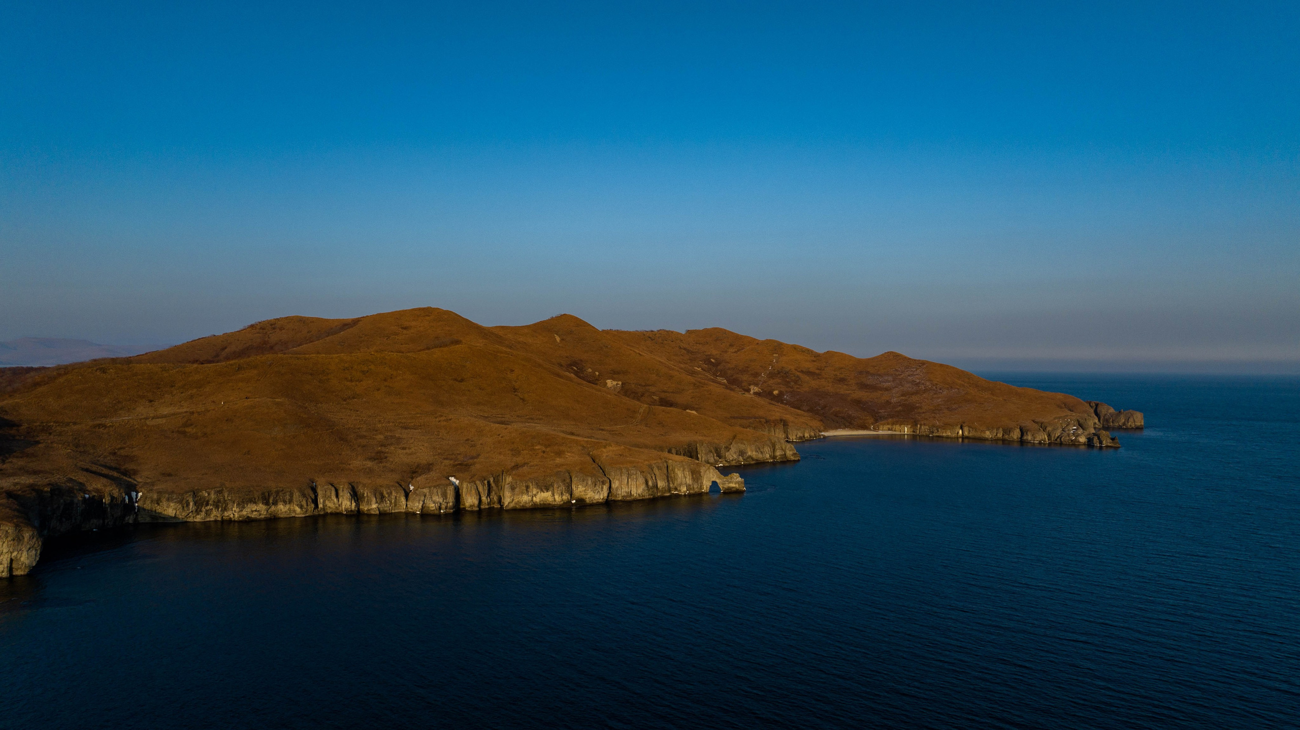 Берег Парящей черепахи. Турист оптимист