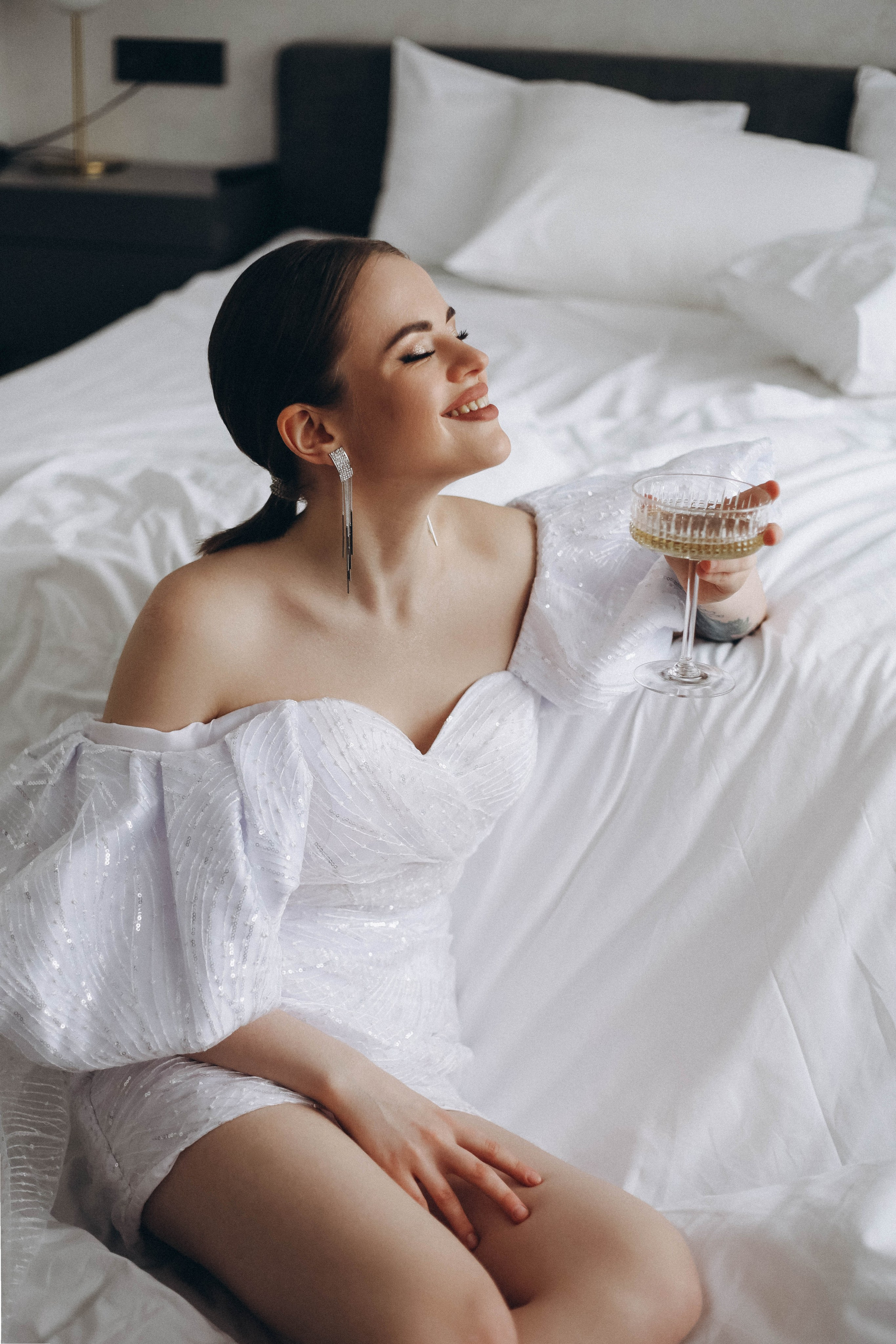 Лара & Миша. Свадебный фотограф Татьяна Курганская