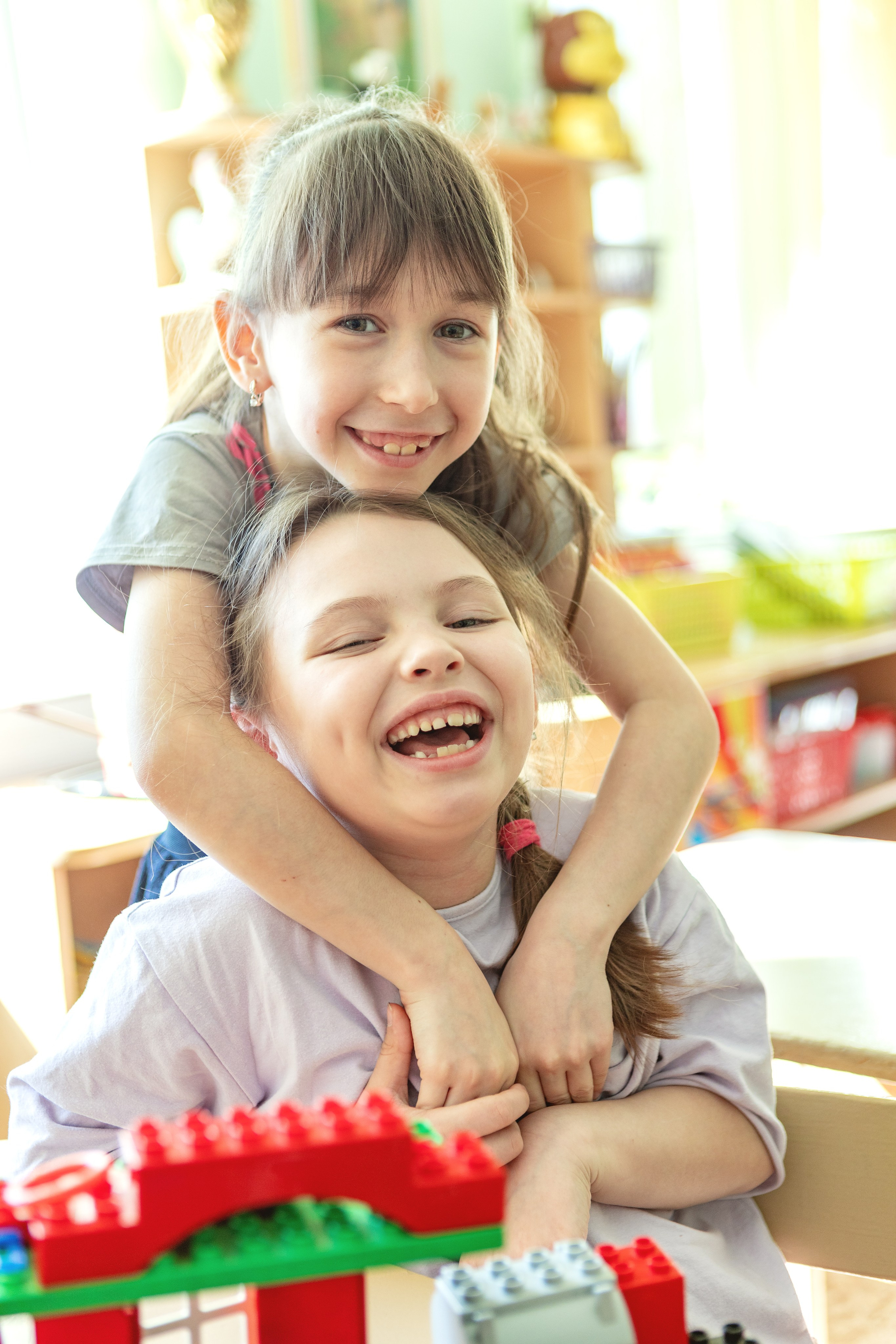 Детский сад. Главная