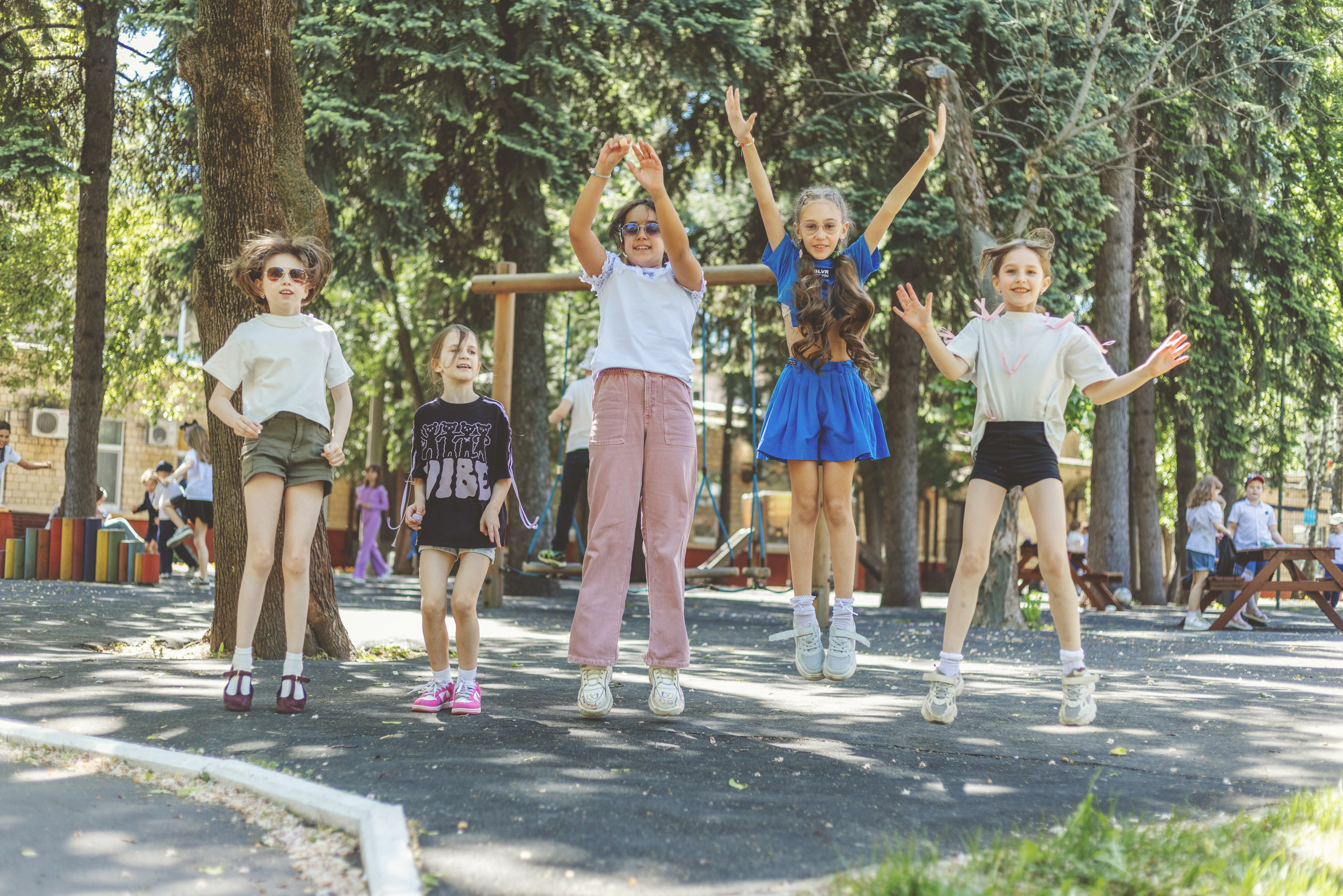 2 класс. Главная