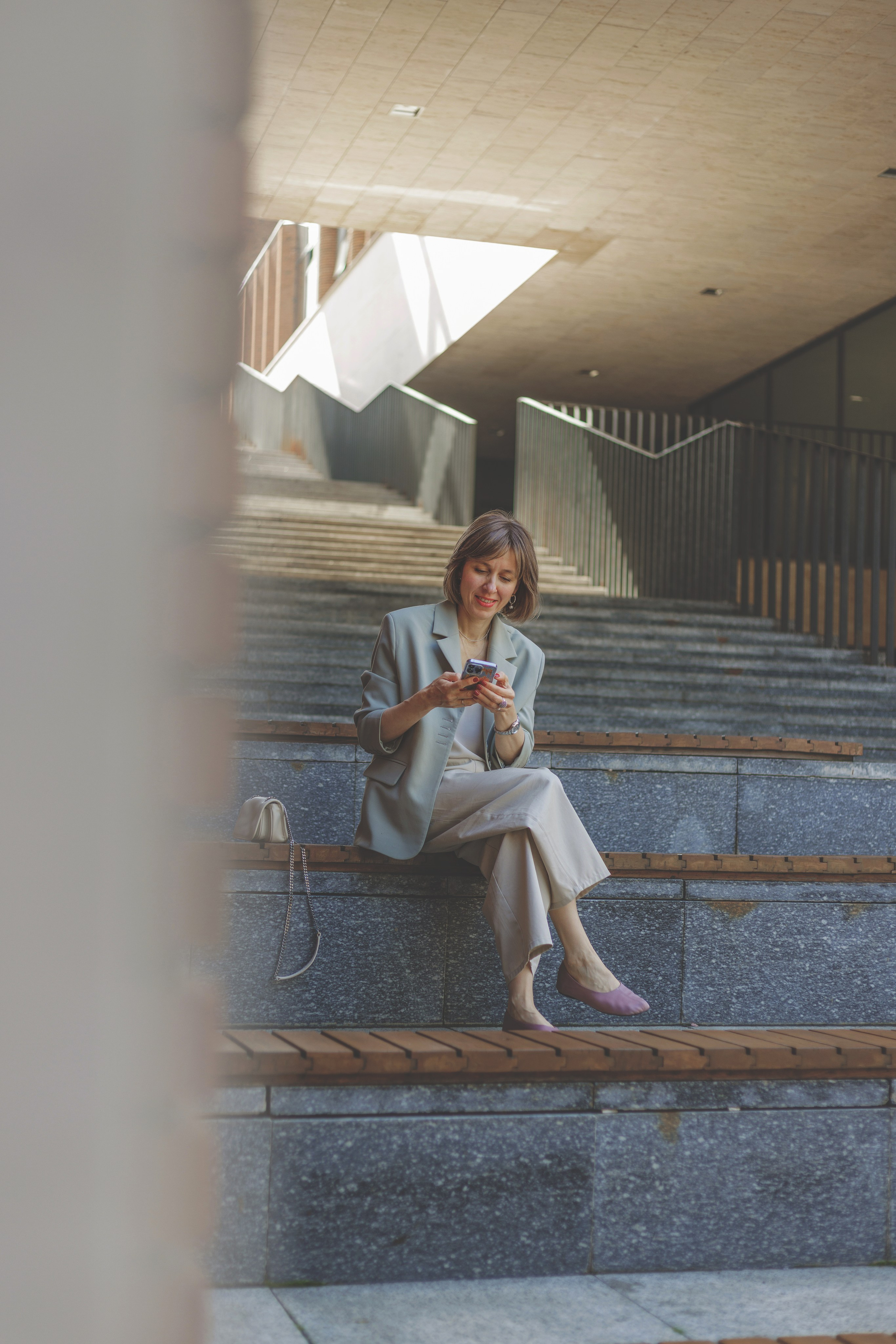 Мама. Главная