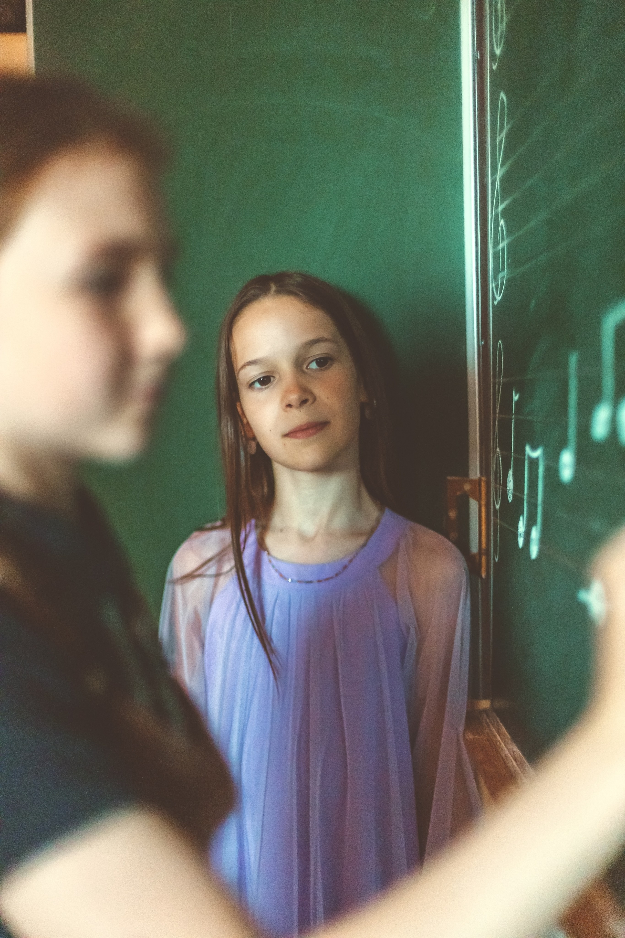 4 класс. Главная