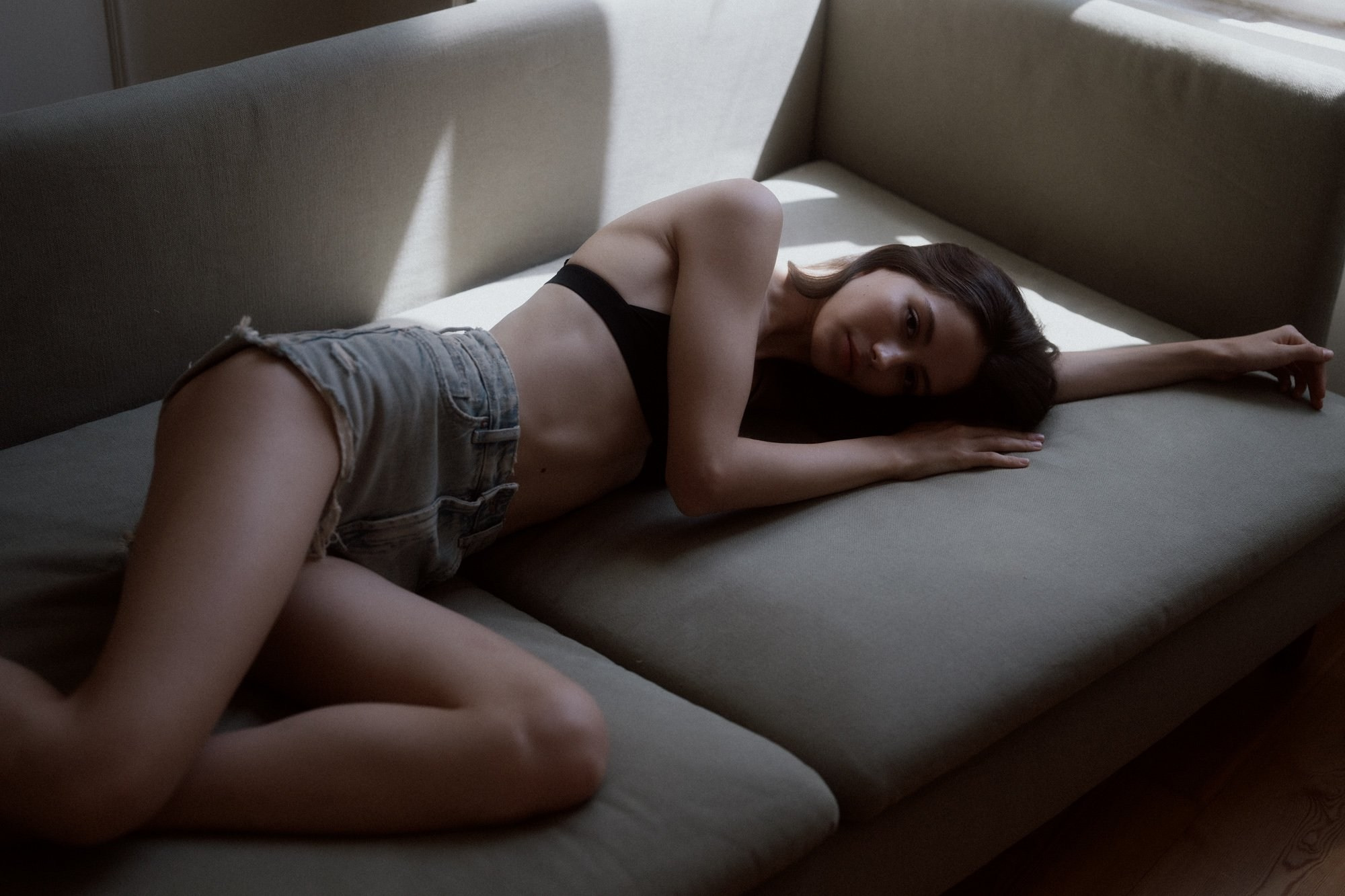 Цветной СВЕТ. Фотограф Тимофей Юров Москва