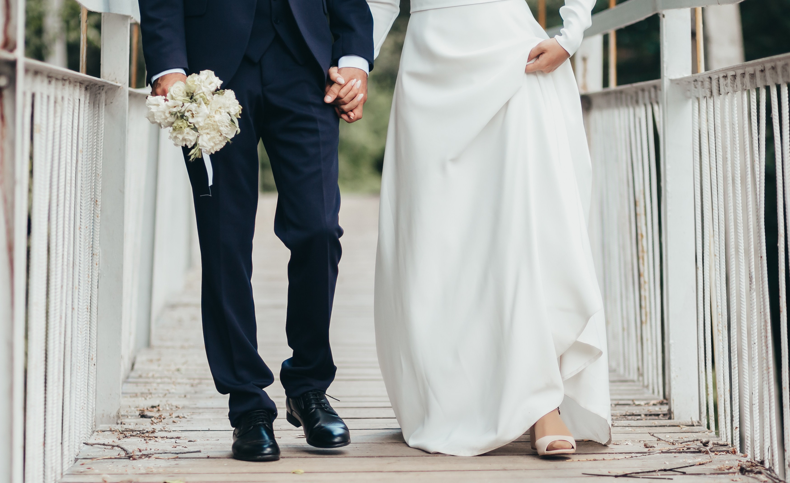 Никах Rosalina&Almaz. Главная