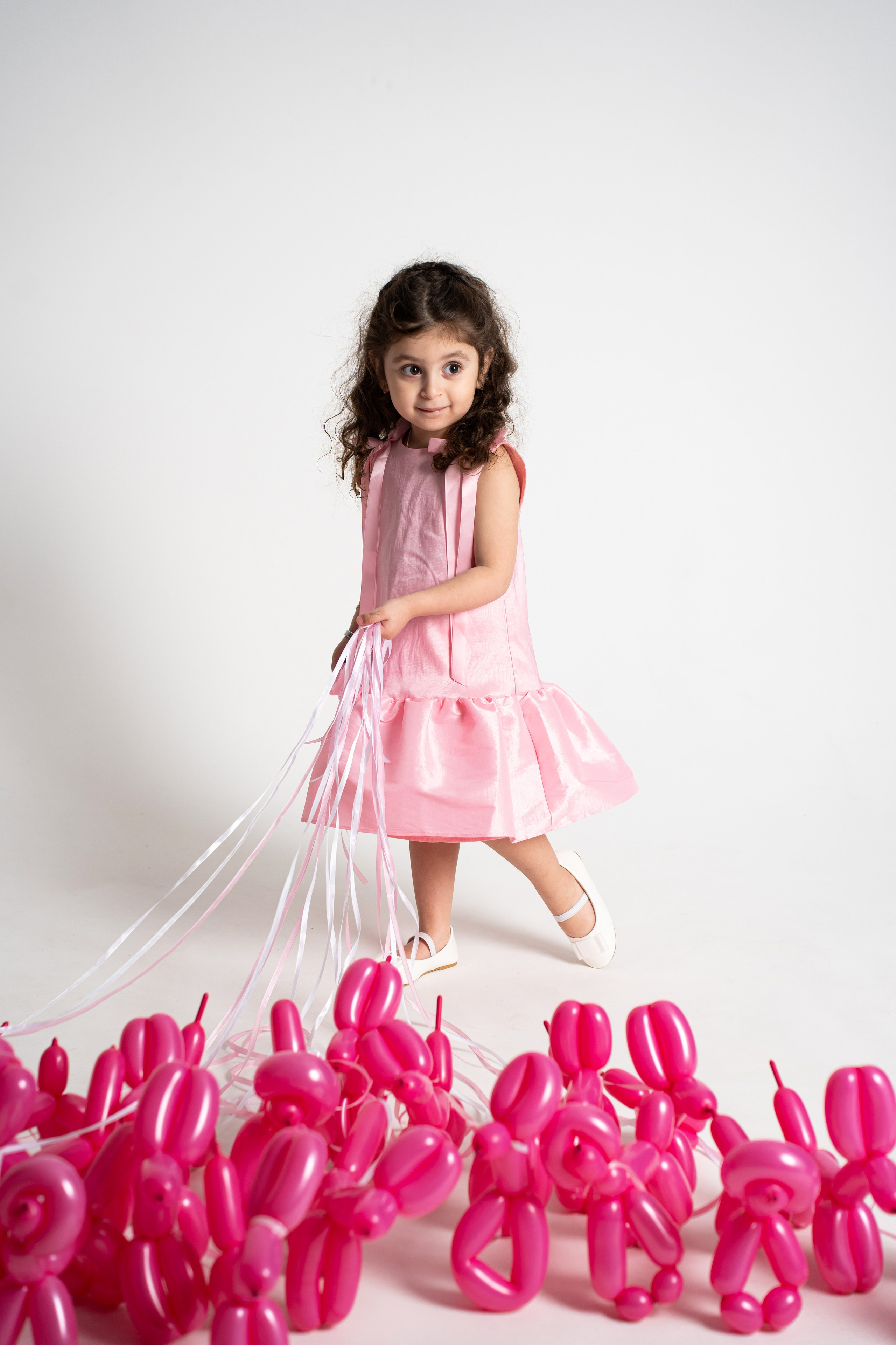 Элеонора. Индивидуальный и семейный фотограф из Москвы