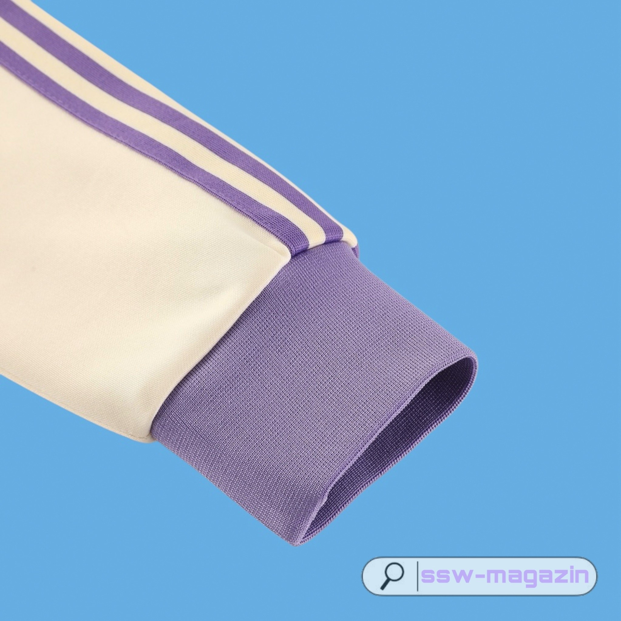 Спортивный костюм Real Madrid 2025-2026 купить. Футбольный магазин — ssw_magazin