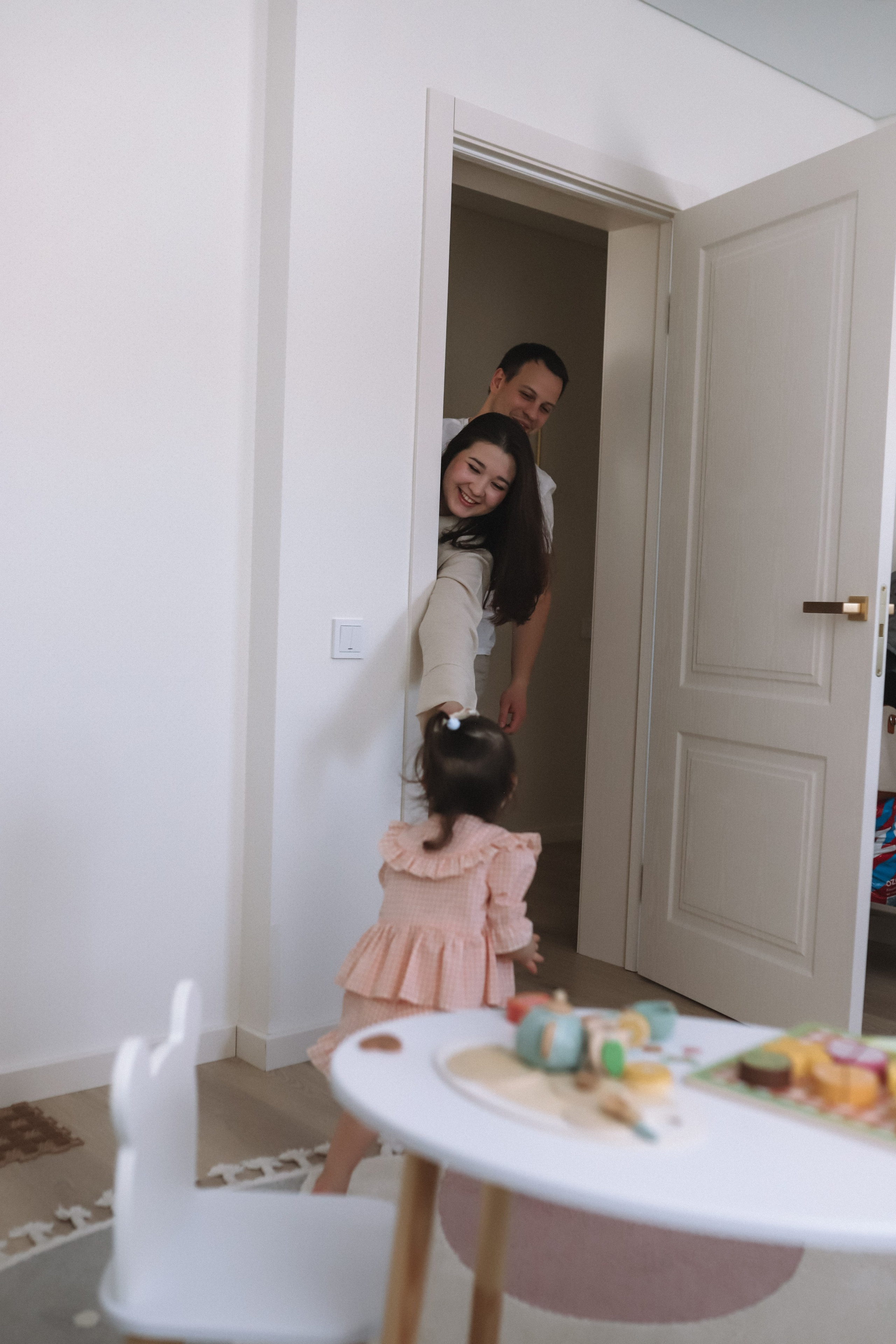 Даша, Марк и Ника. Фотограф в Нижнем Новгороде Кристина Батанова