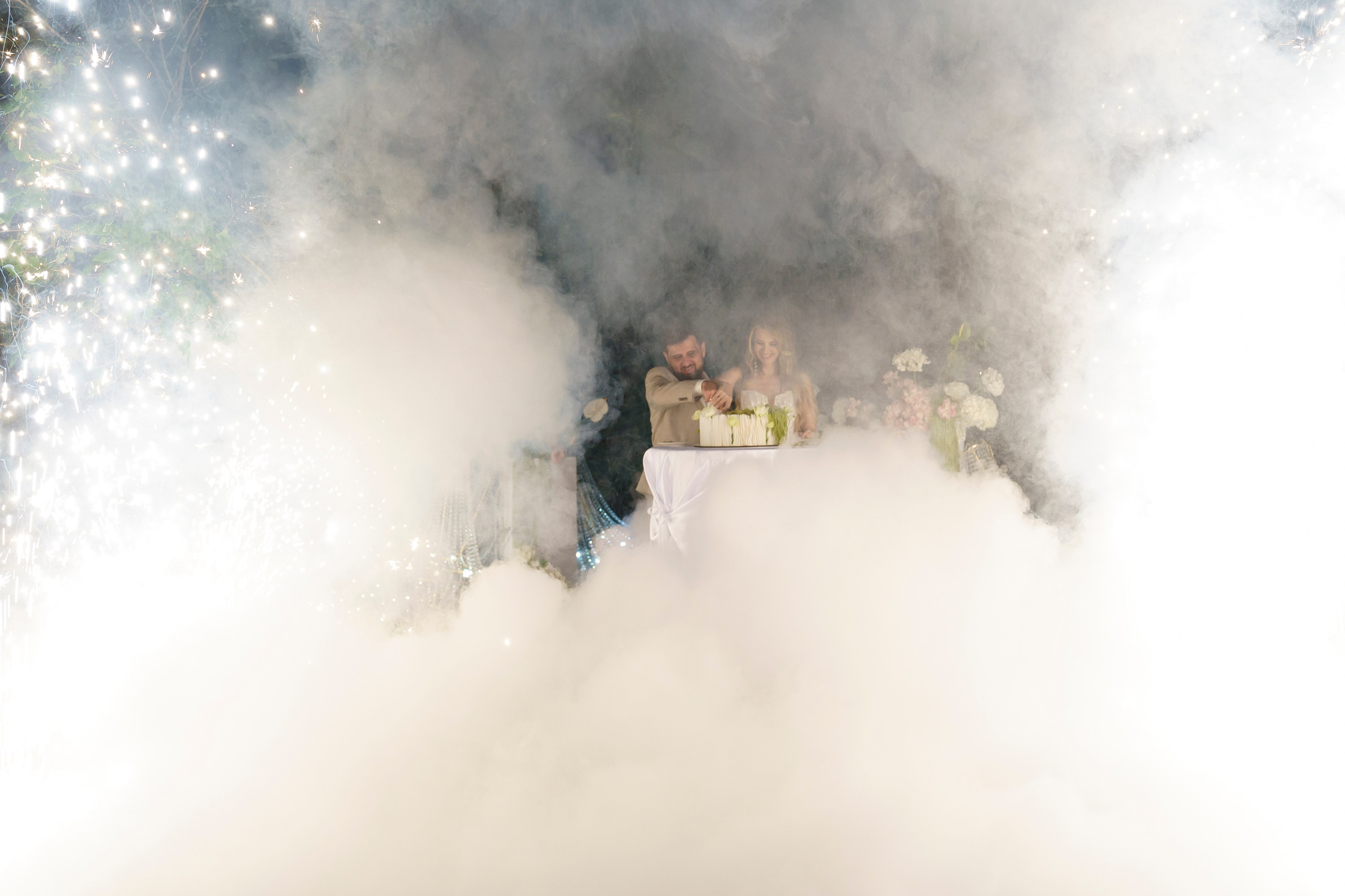 Однажды в замке. Свадебный фотограф Диана Грицай