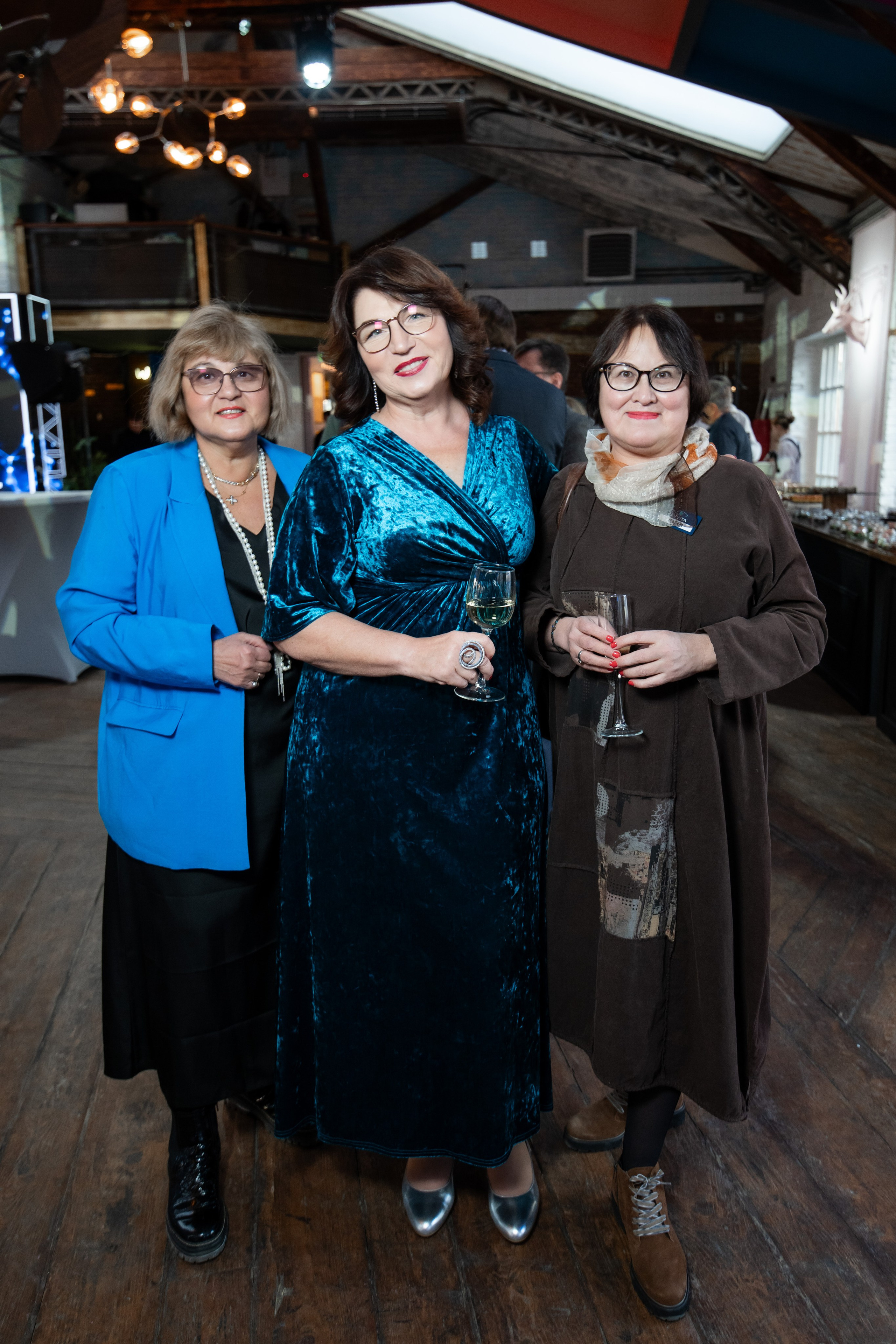 Аввита 25 лет День рождения компании 100+ человек. Репортажный фотограф Сергей Дроздов