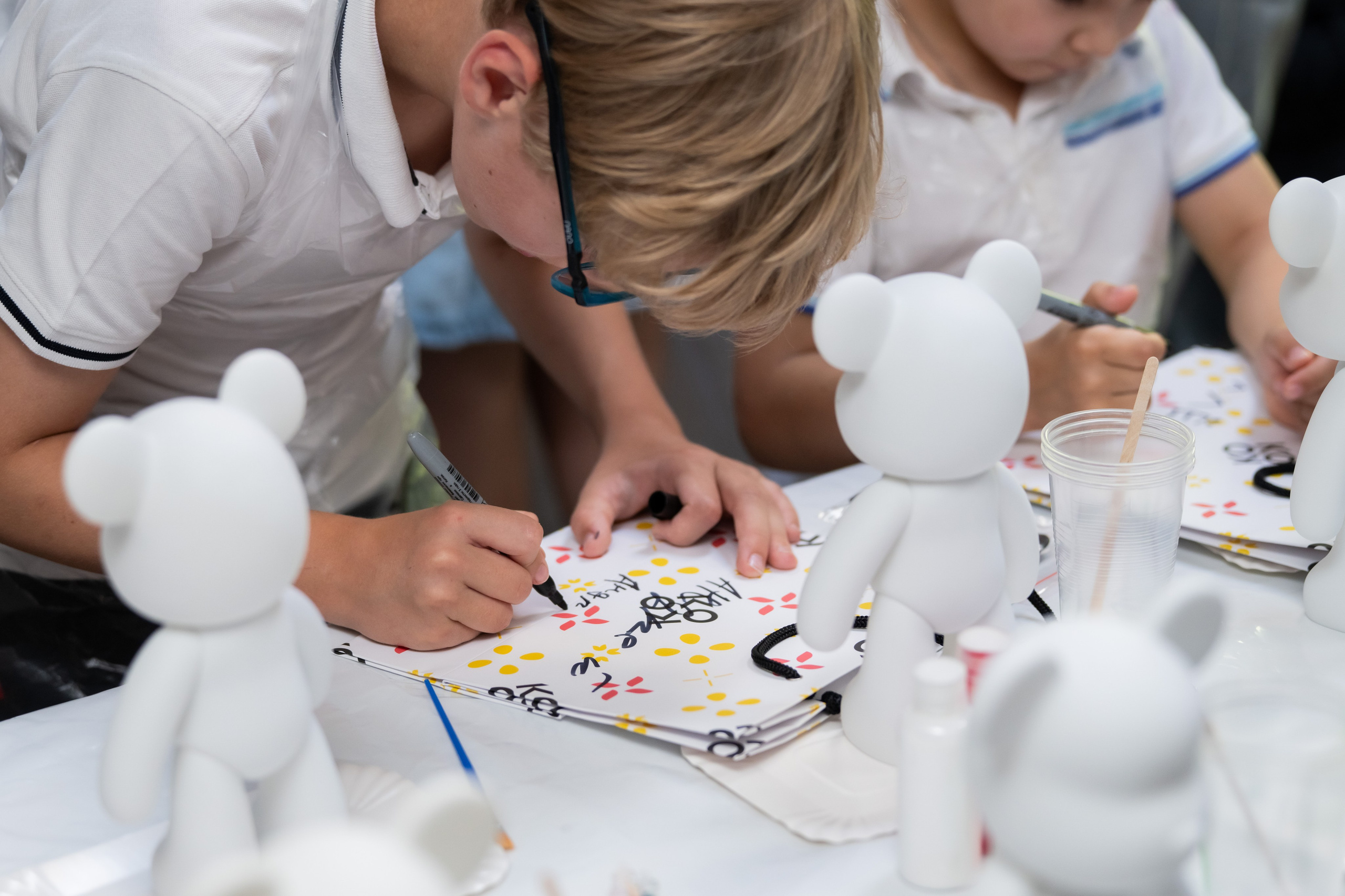 День рождения в Лофт «КоКо». Репортажный фотограф Сергей Дроздов