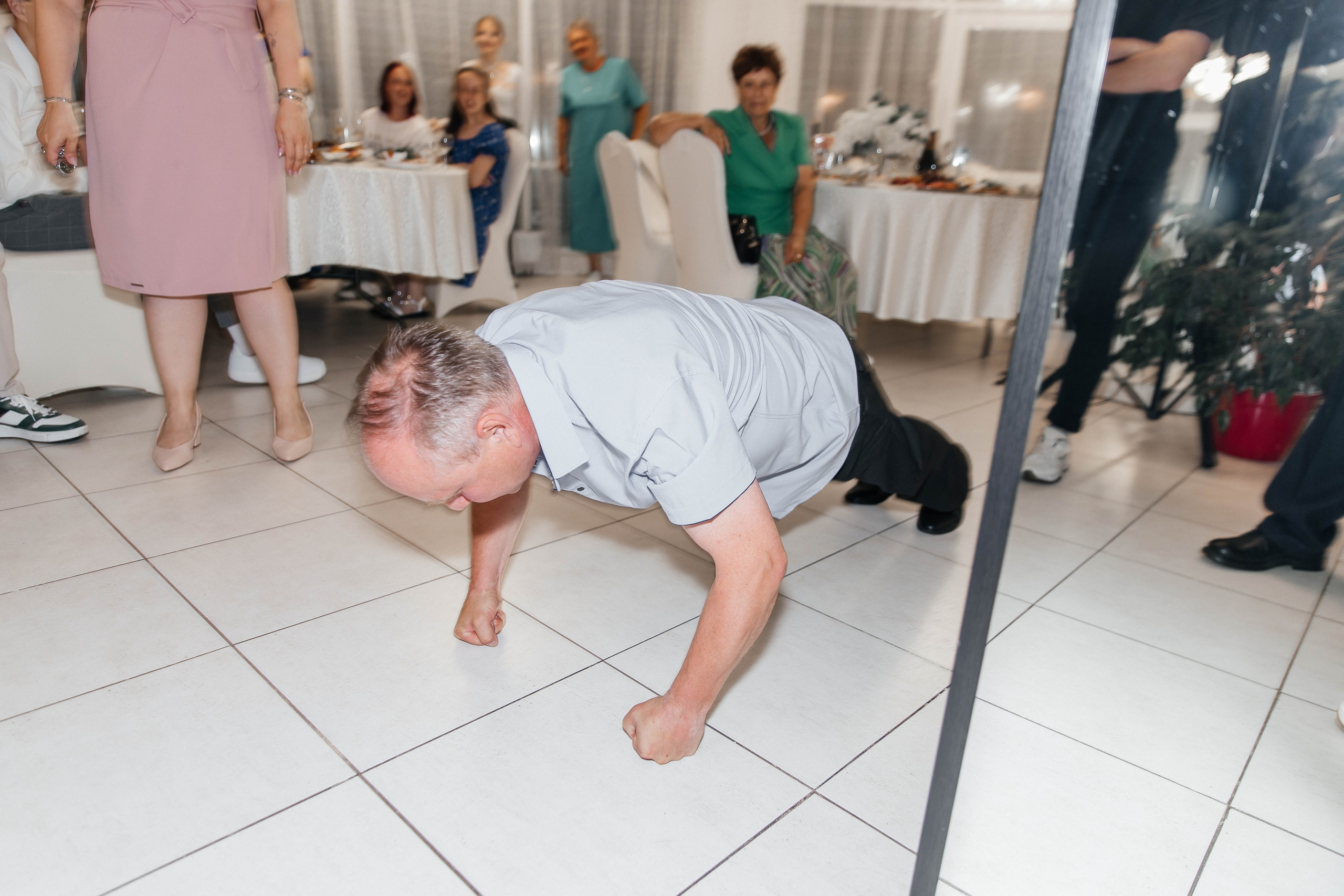 Анатолий & Валерия. Главная